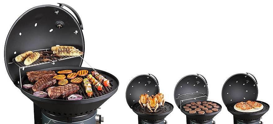 outdoors，Oven，