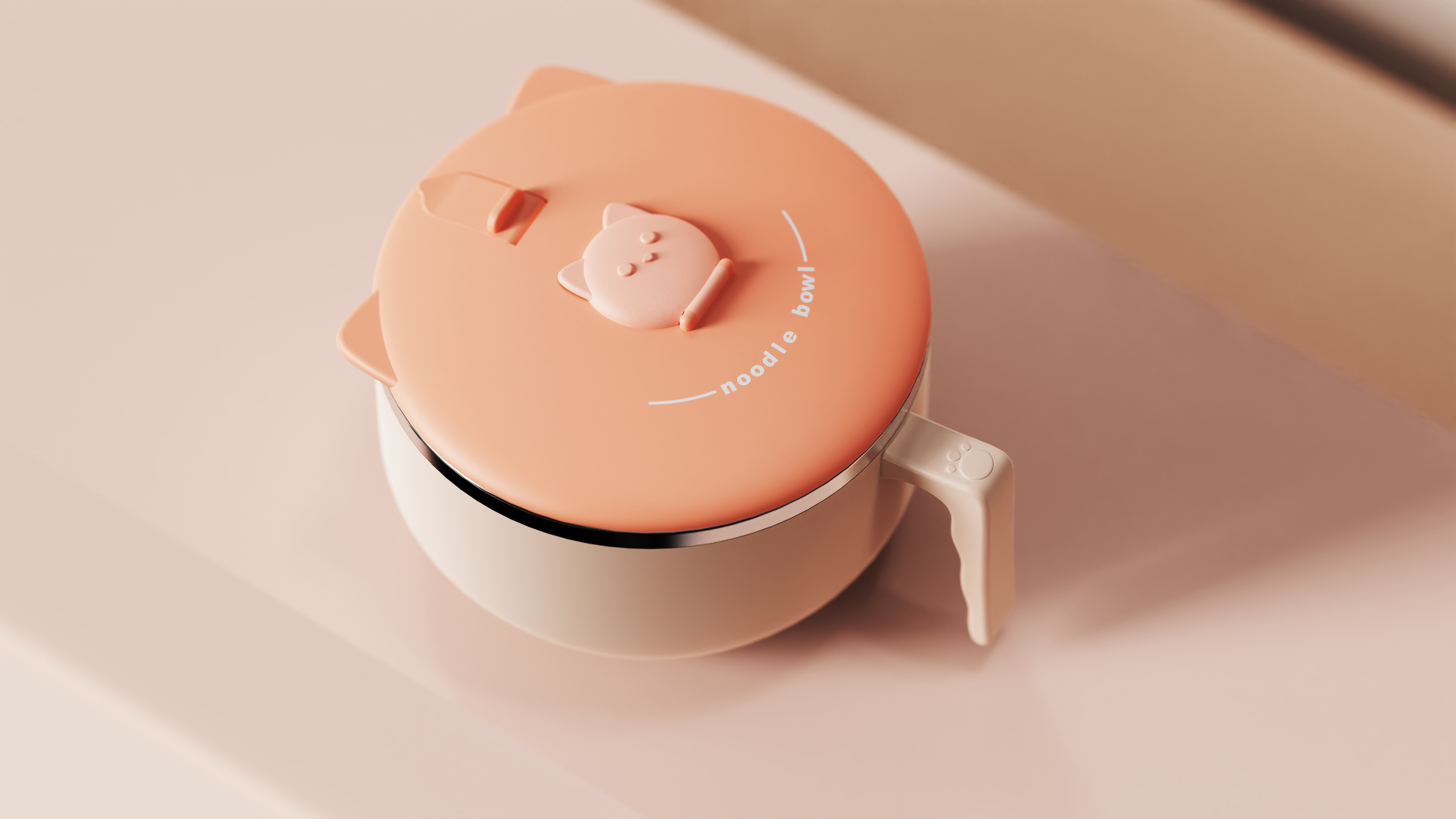 Meal Cup，Instant noodles bowl，Dinner bowl，Bento bowl，