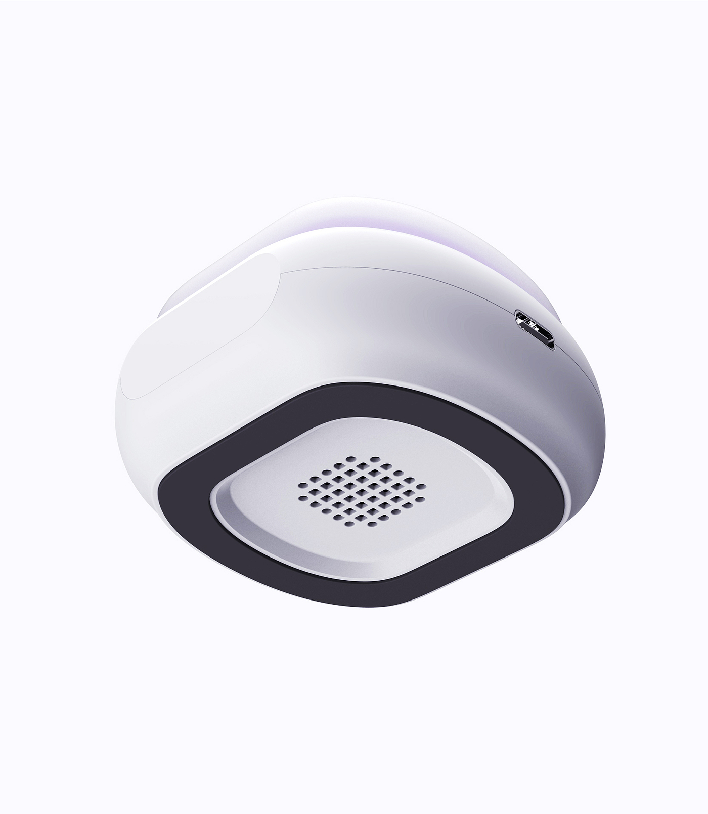 Smart home，Temperature and humidity sensor，Intelligent Gateway ，Human body sensor，door magnetic sensor，