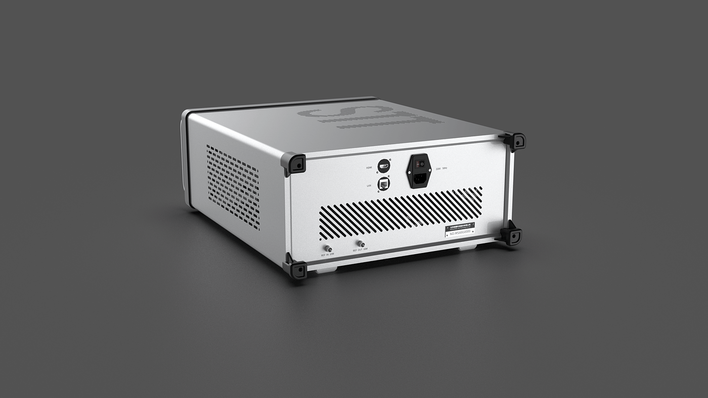 EMI receiver，