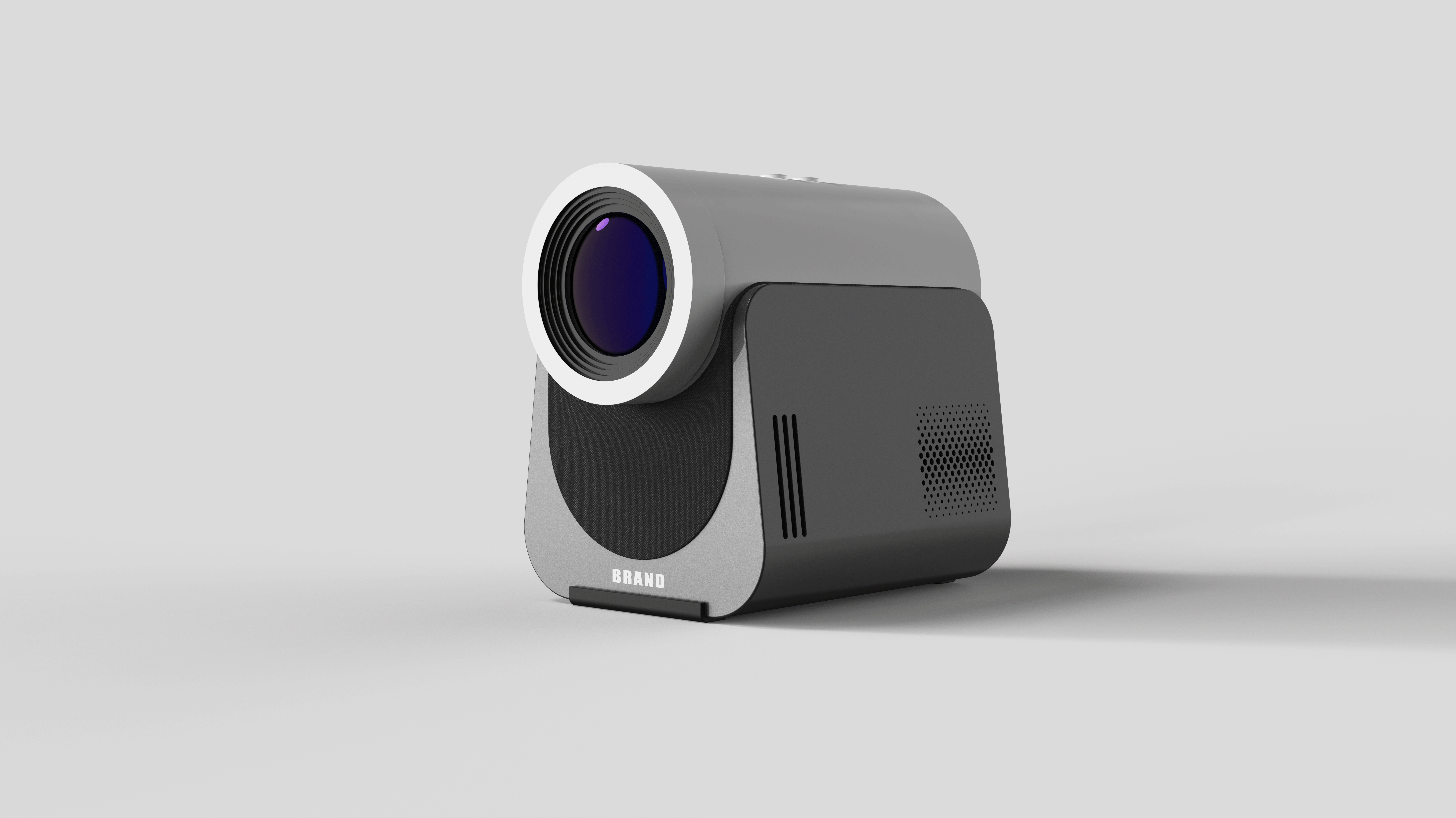 Projector，Projection，Digital，