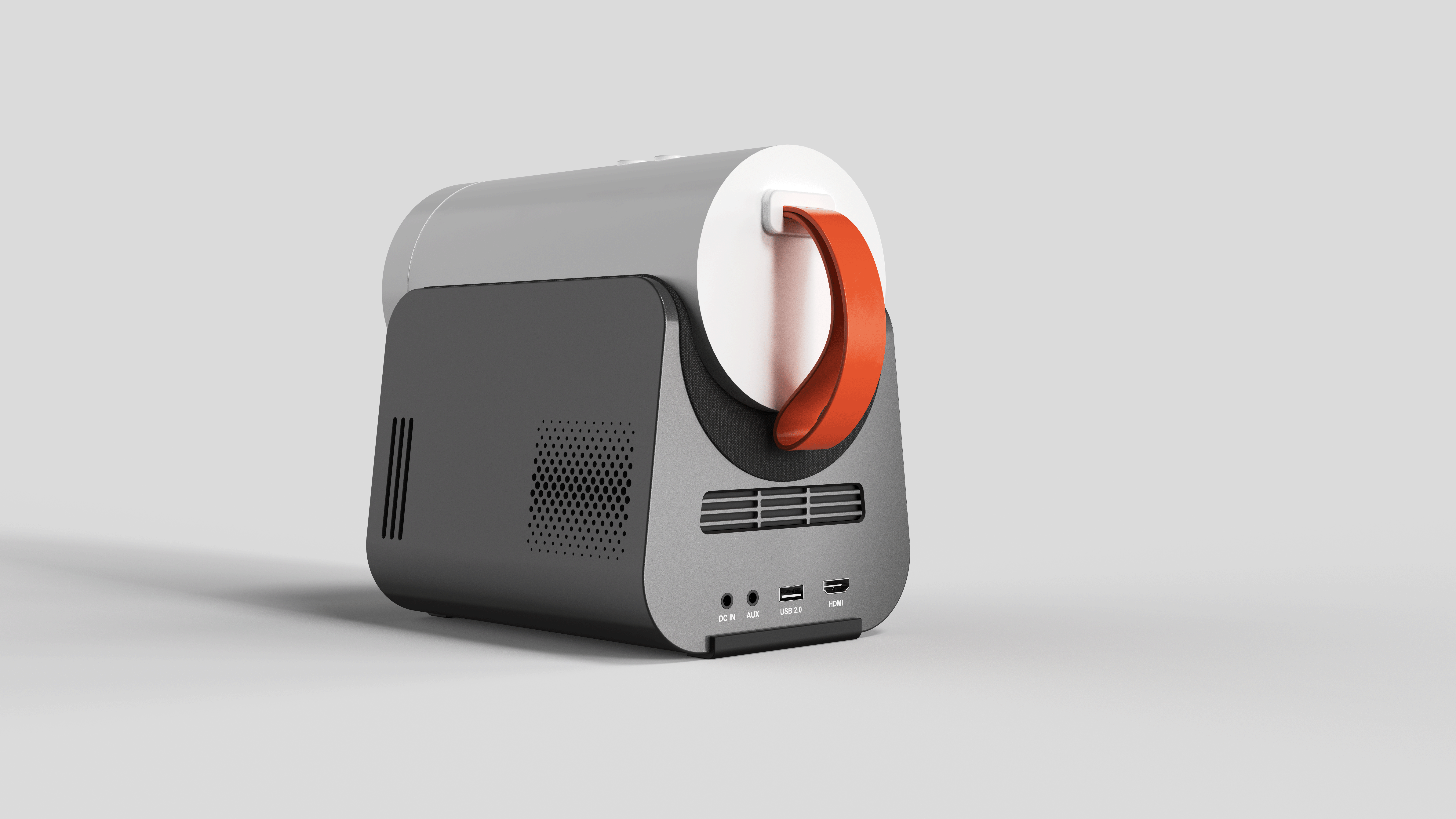 Projector，Projection，Digital，