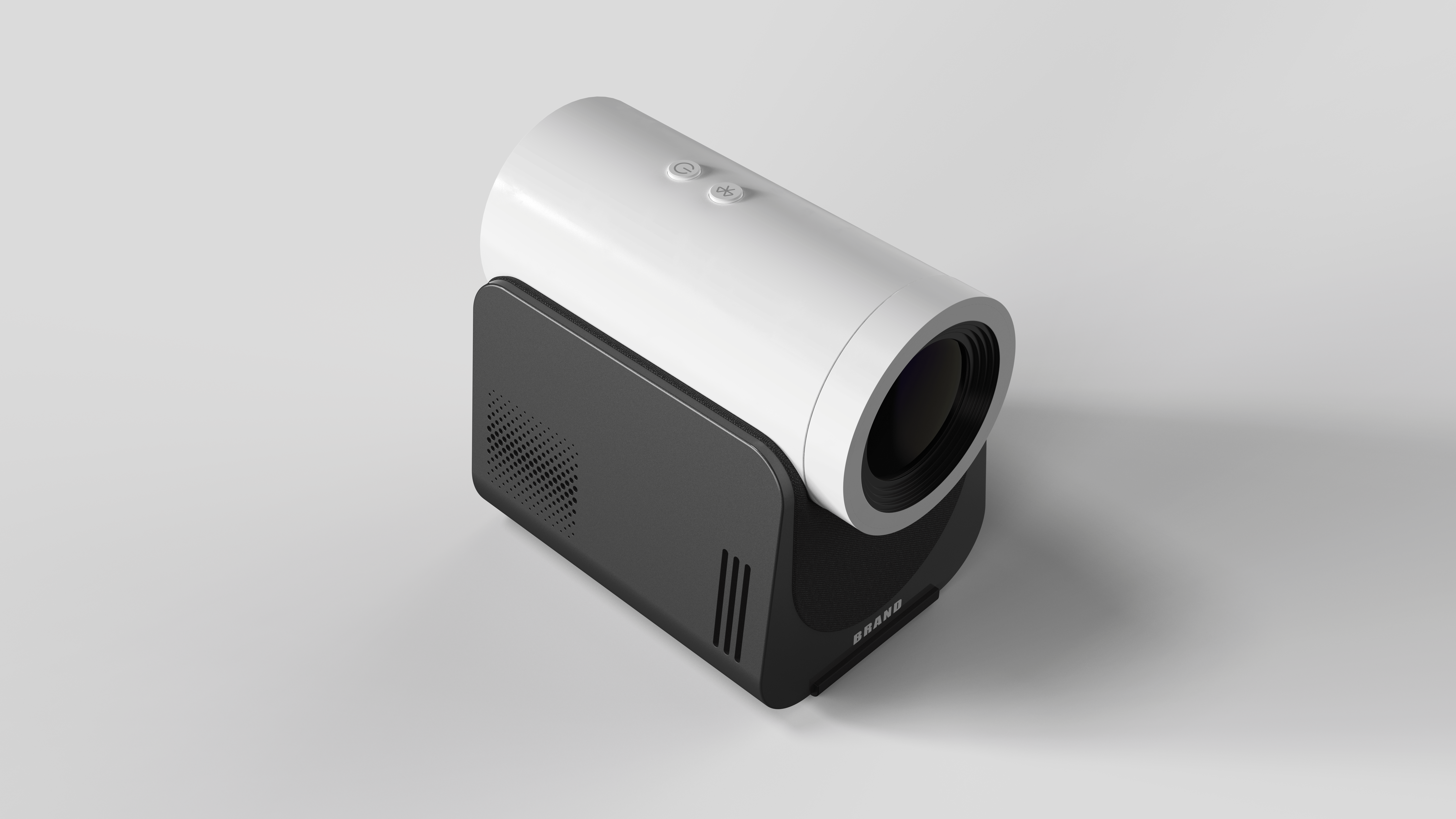 Projector，Projection，Digital，