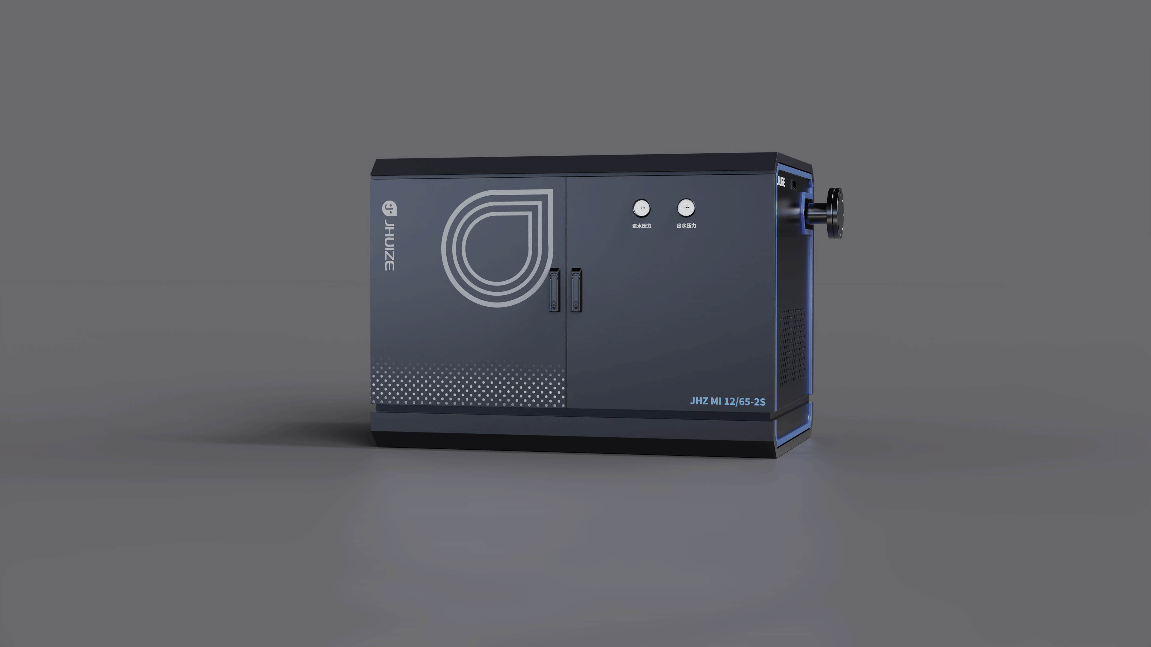 Secondary water supply equipment，Water supply equipment，Water supply，