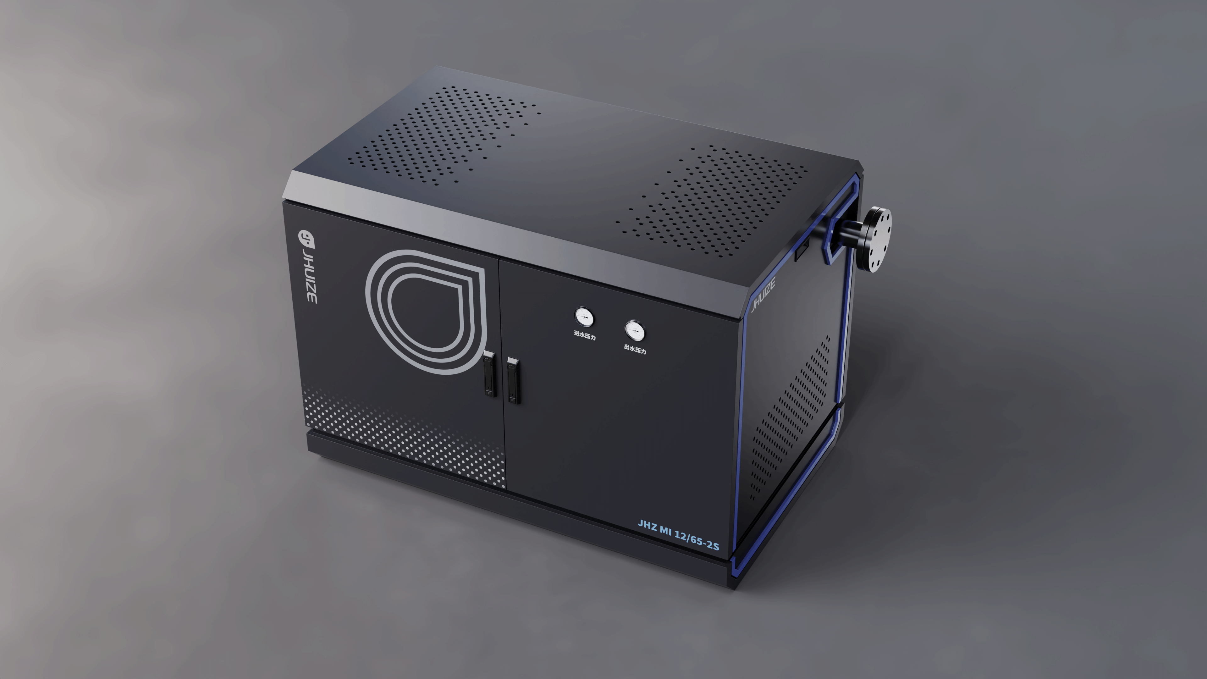 Secondary water supply equipment，Water supply equipment，Water supply，