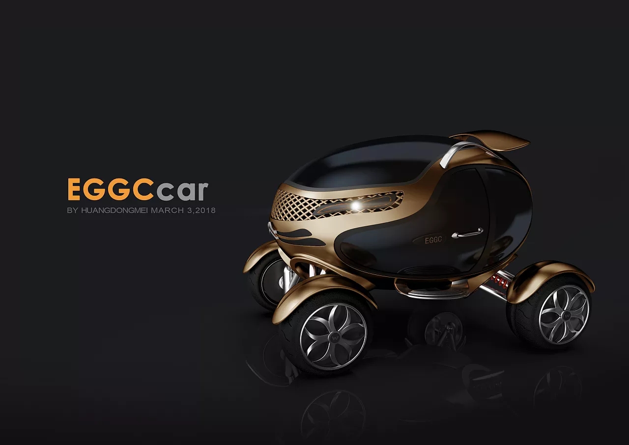 Rhinoceros，T-Spline，VSR，Grasshopper modeling，Keyshot rendering，Photoshop post processing，