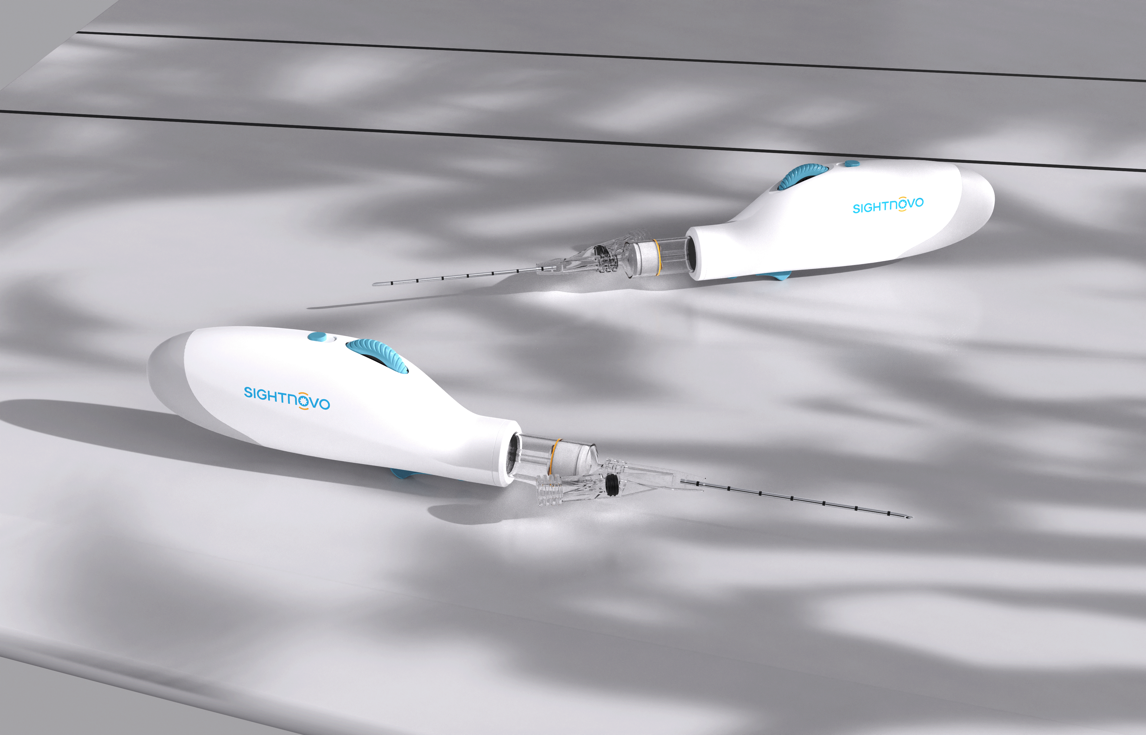 Anesthesia tube transporter，medical care，Conveyor，