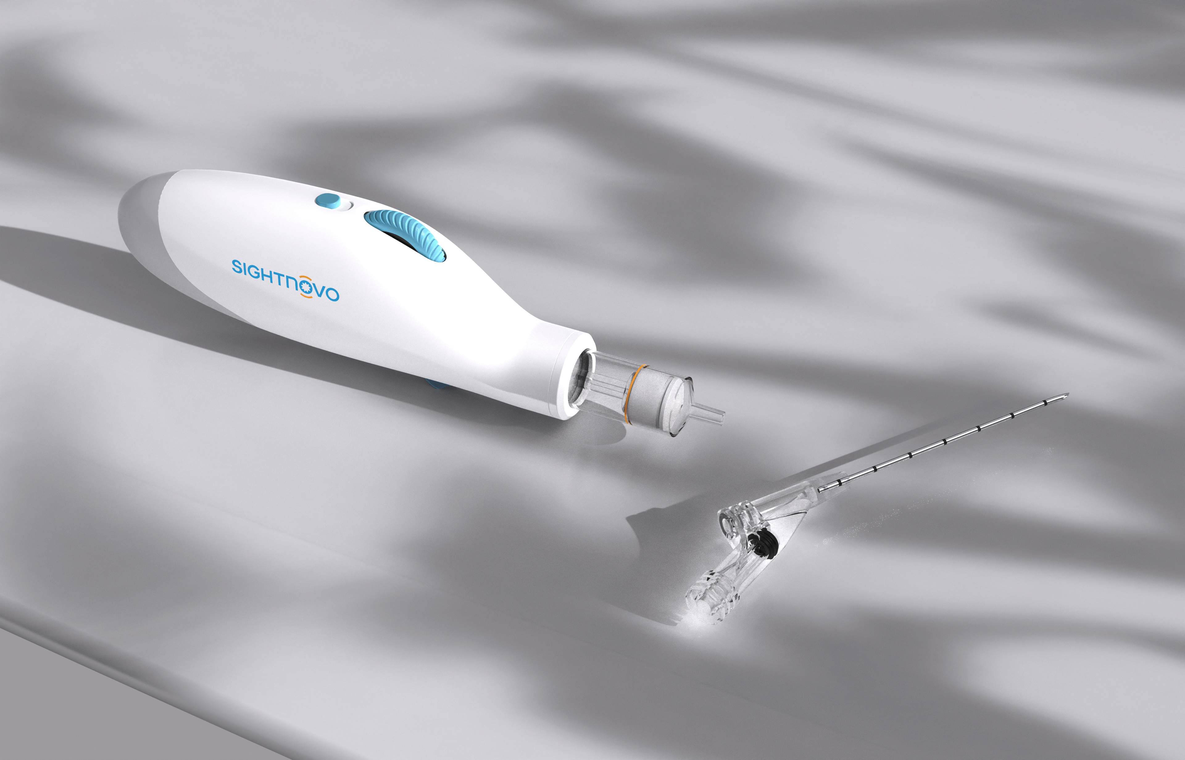 Anesthesia tube transporter，medical care，Conveyor，