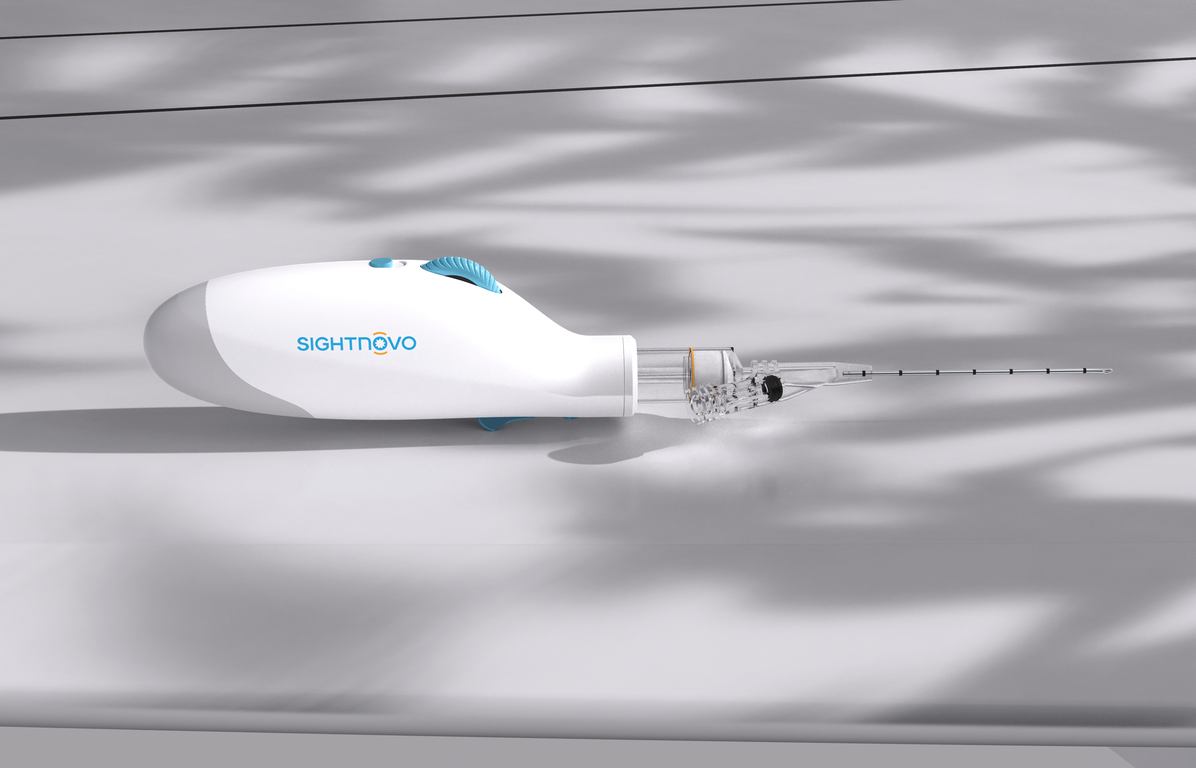 Anesthesia tube transporter，medical care，Conveyor，