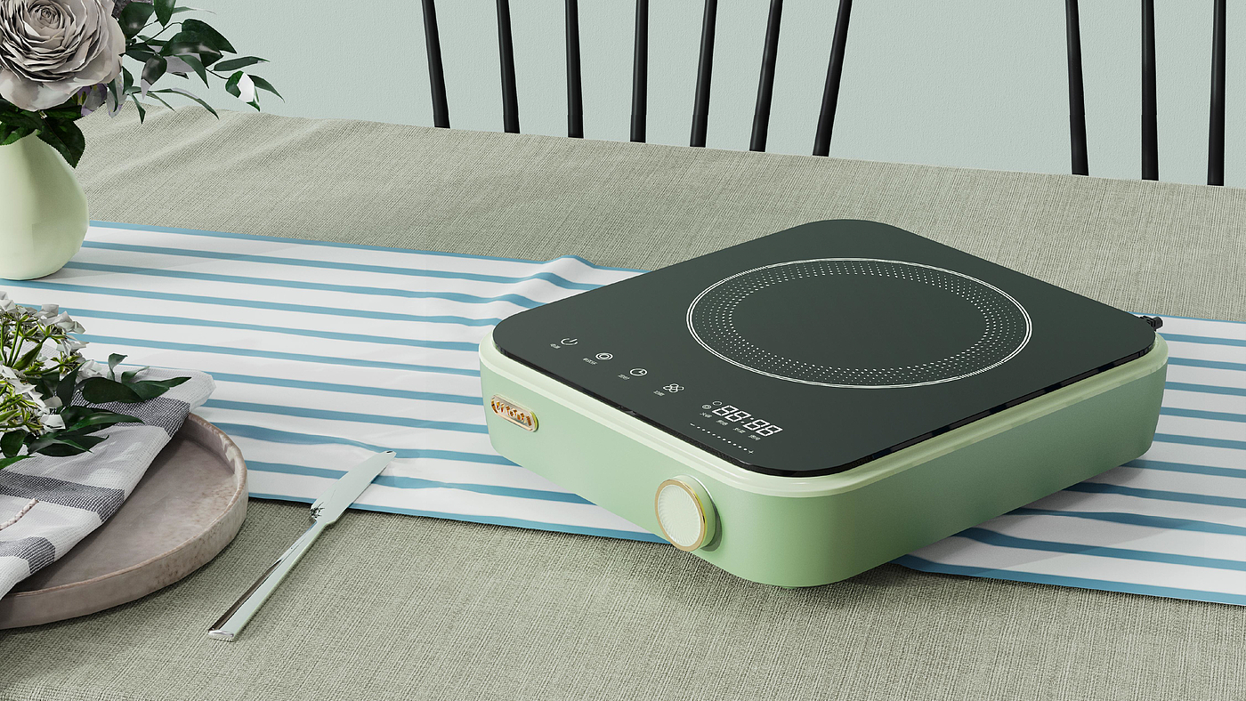 Home appliance design，