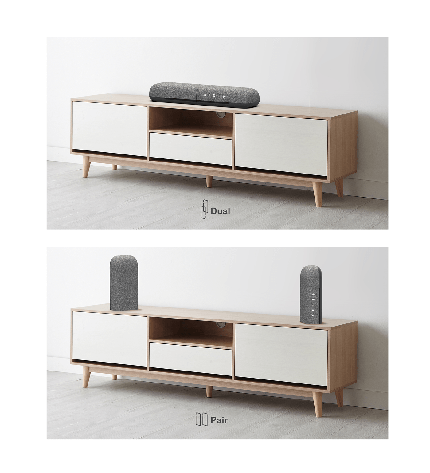 MOSPA，sound，Bluetooth，motion，