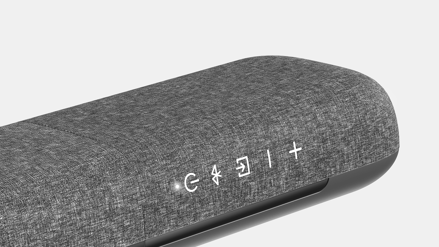 MOSPA，sound，Bluetooth，motion，