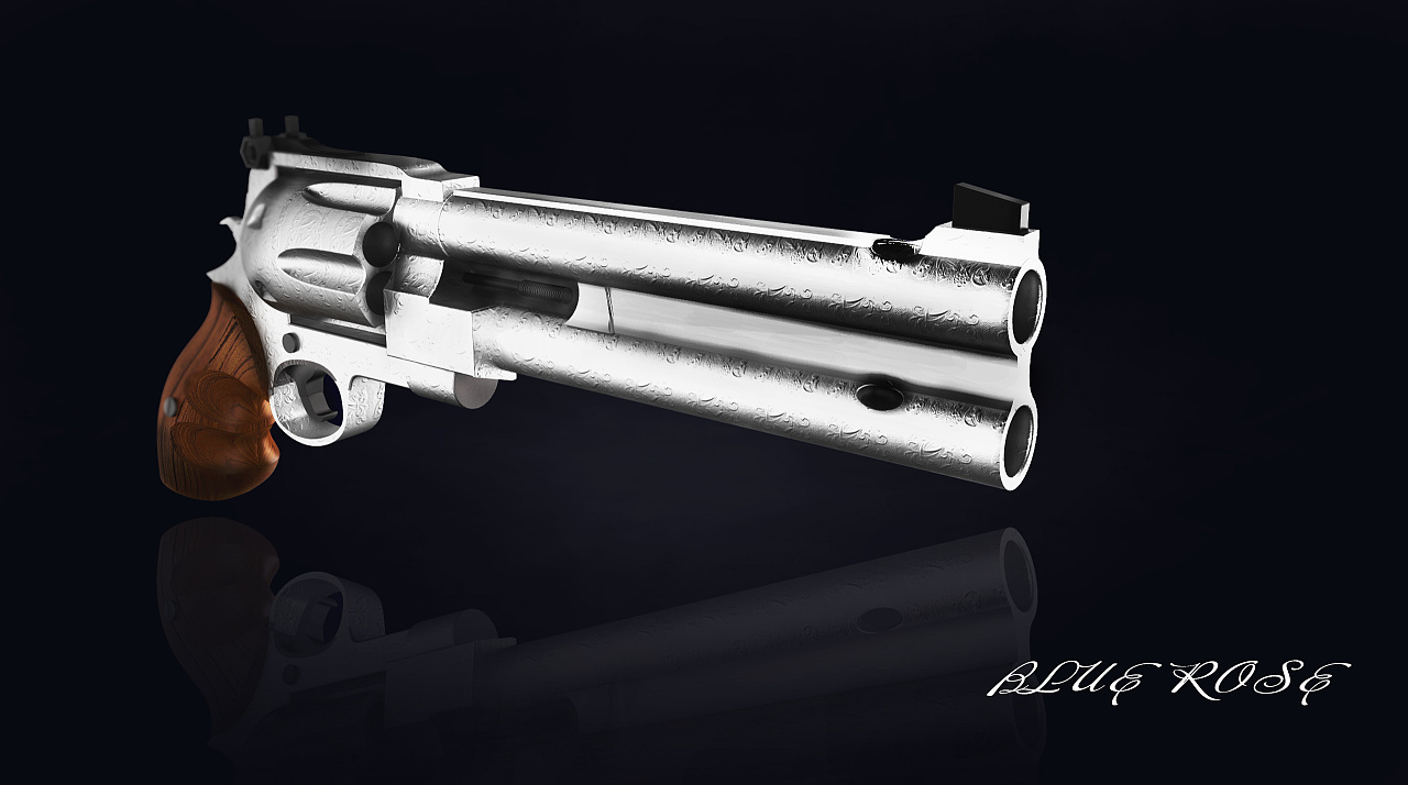 Rhinoceros，T-Spline，VSR，Grasshopper modeling，Keyshot rendering，Photoshop post processing，