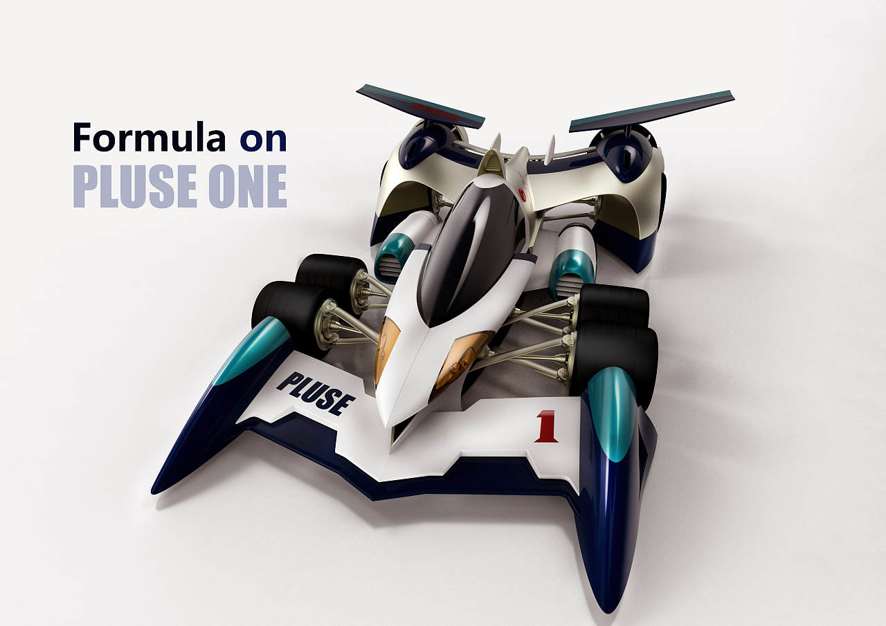 Rhinoceros，T-Spline，VSR，Grasshopper modeling，Keyshot rendering，Photoshop post processing，