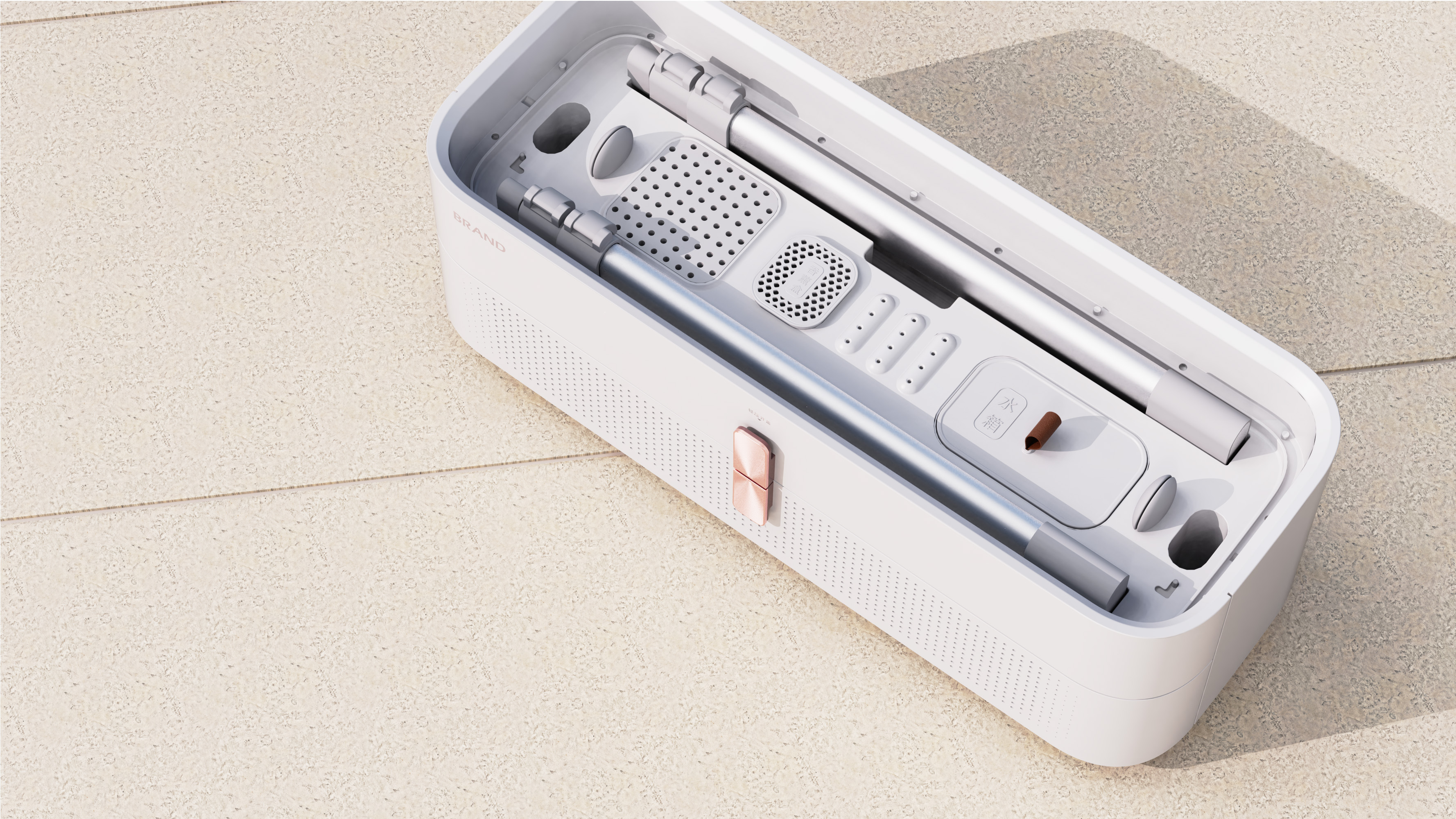 Appearance design，dryer，household electrical appliances，product design，