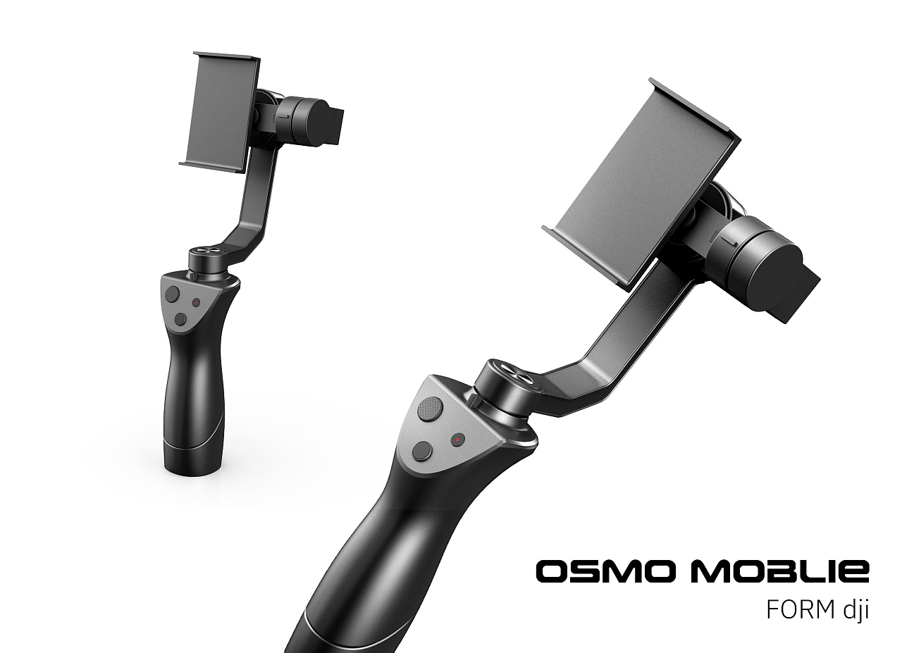 Rhinoceros，T-Spline，VSR，Grasshopper modeling，Keyshot rendering，Photoshop post processing，