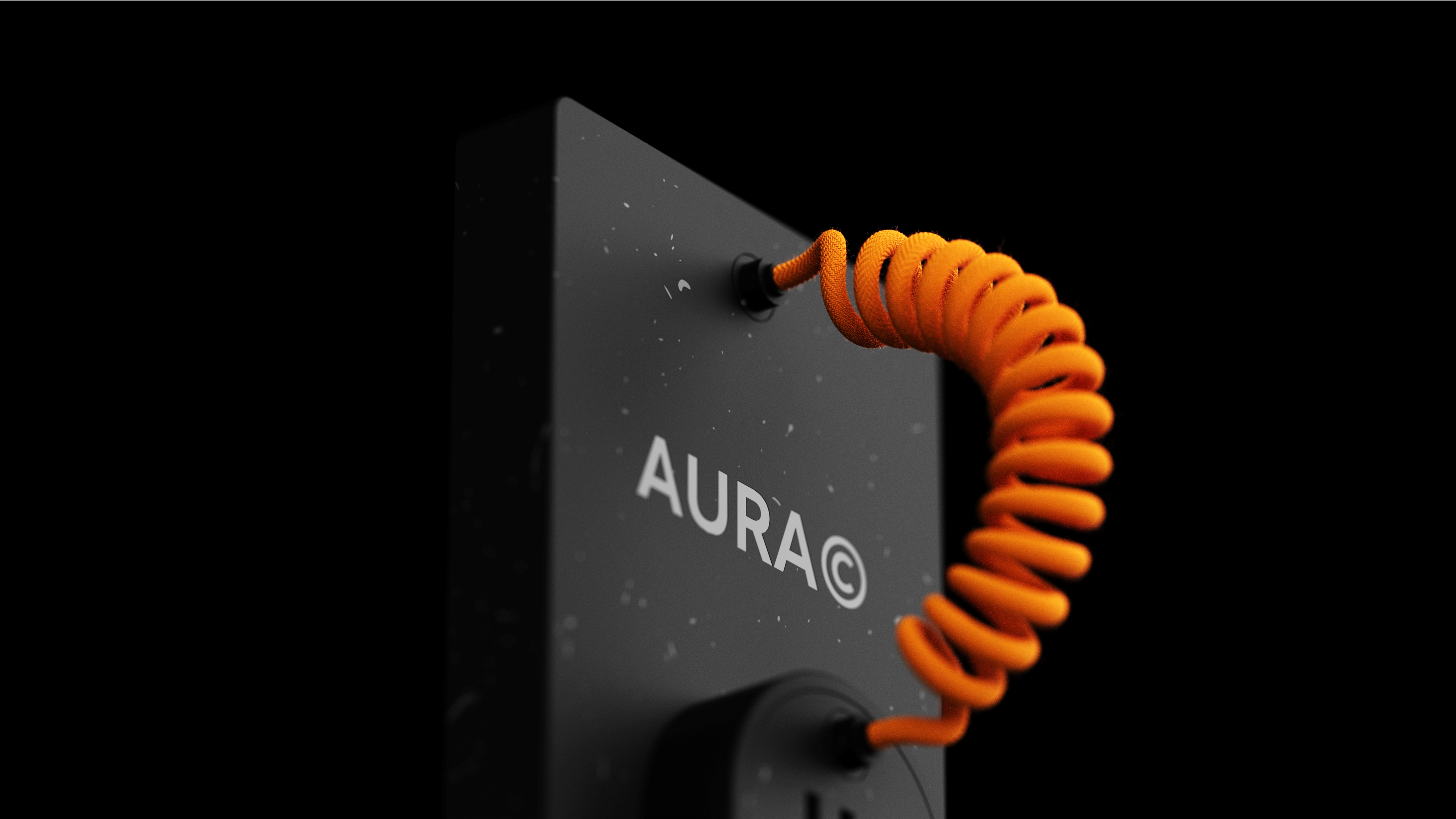 Socket，Wireless fast charging，Desk lamp，conceptual design，Power Supply，Minimalist，