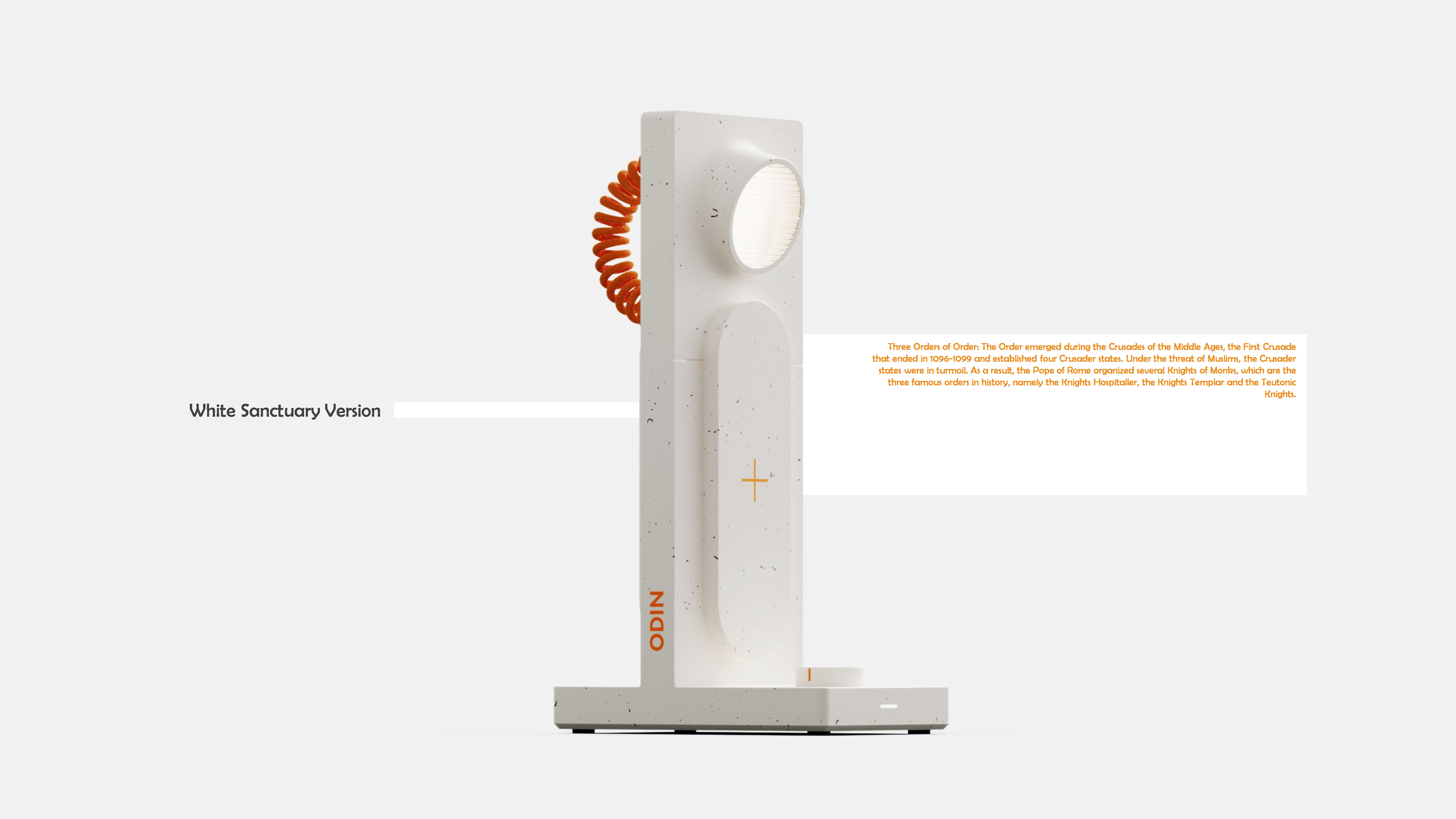 Socket，Wireless fast charging，Desk lamp，conceptual design，Power Supply，Minimalist，
