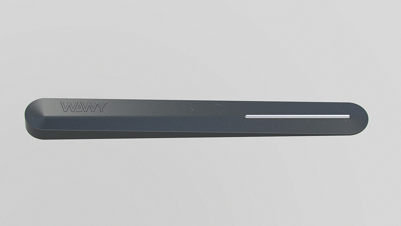 WAWY，Intelligent flowerpot，Indoor planting tools，originality，