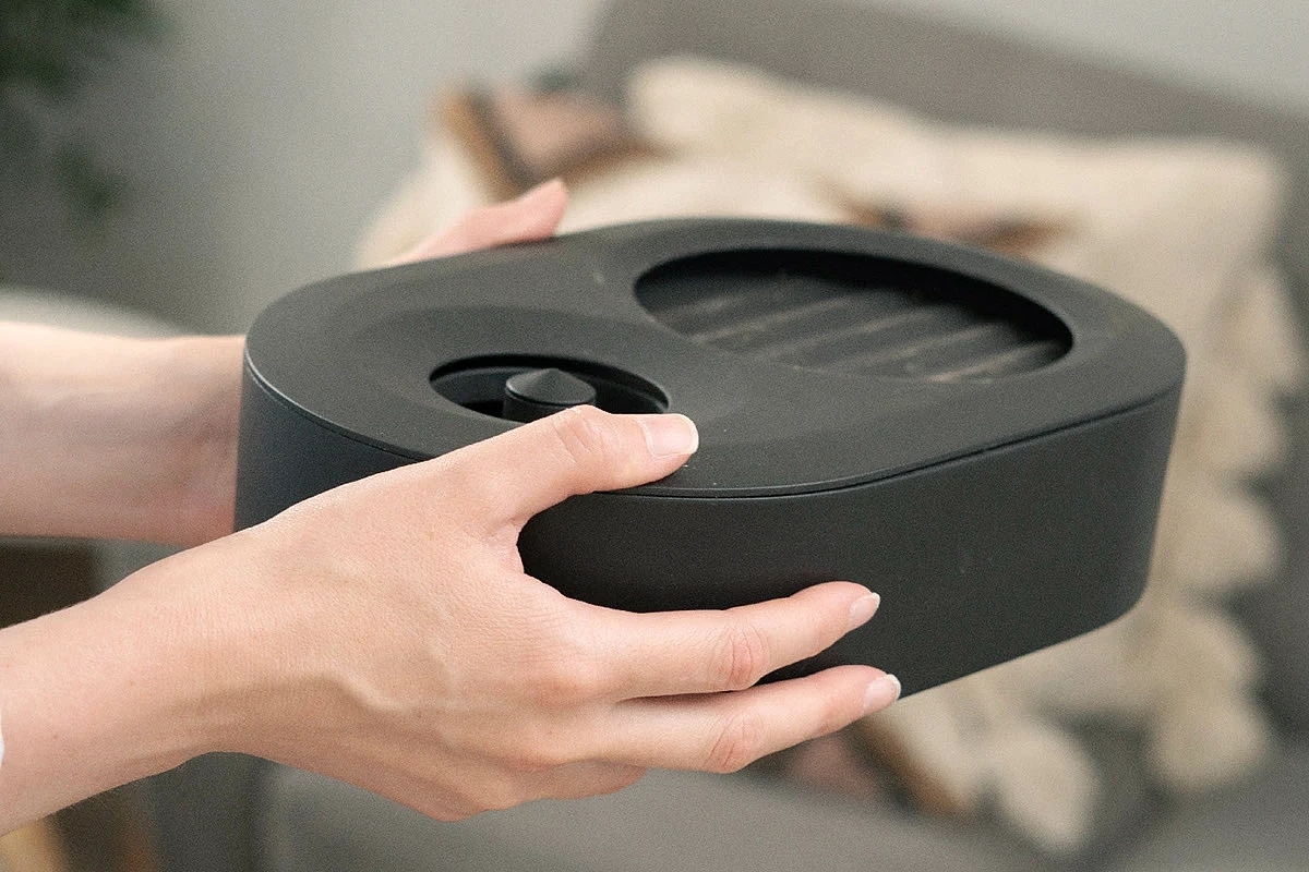 WAWY，Intelligent flowerpot，Indoor planting tools，originality，