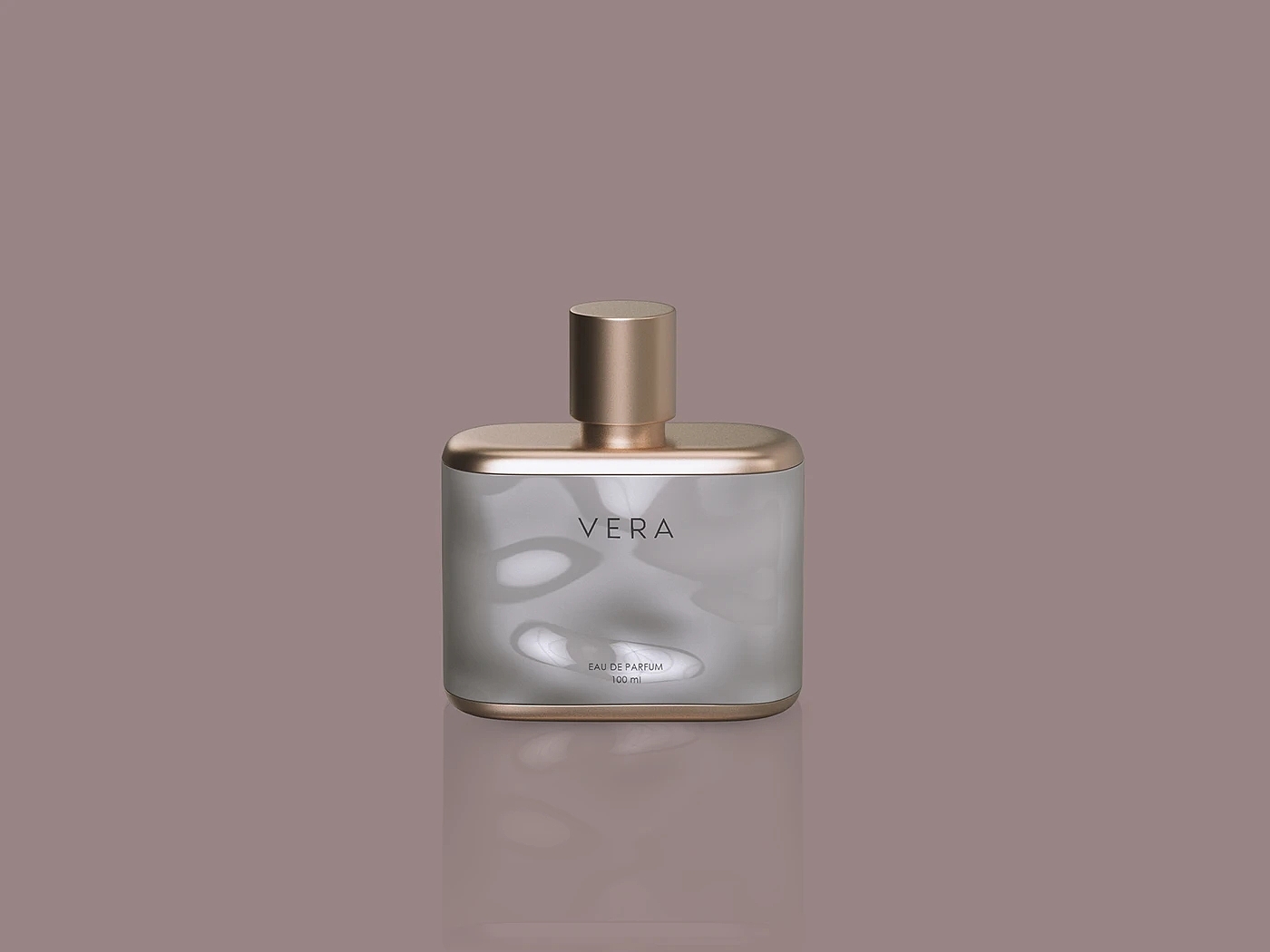 packing design，Perfume bottle，Minimalist style，originality，