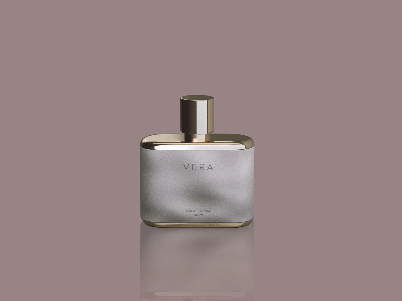 packing design，Perfume bottle，Minimalist style，originality，