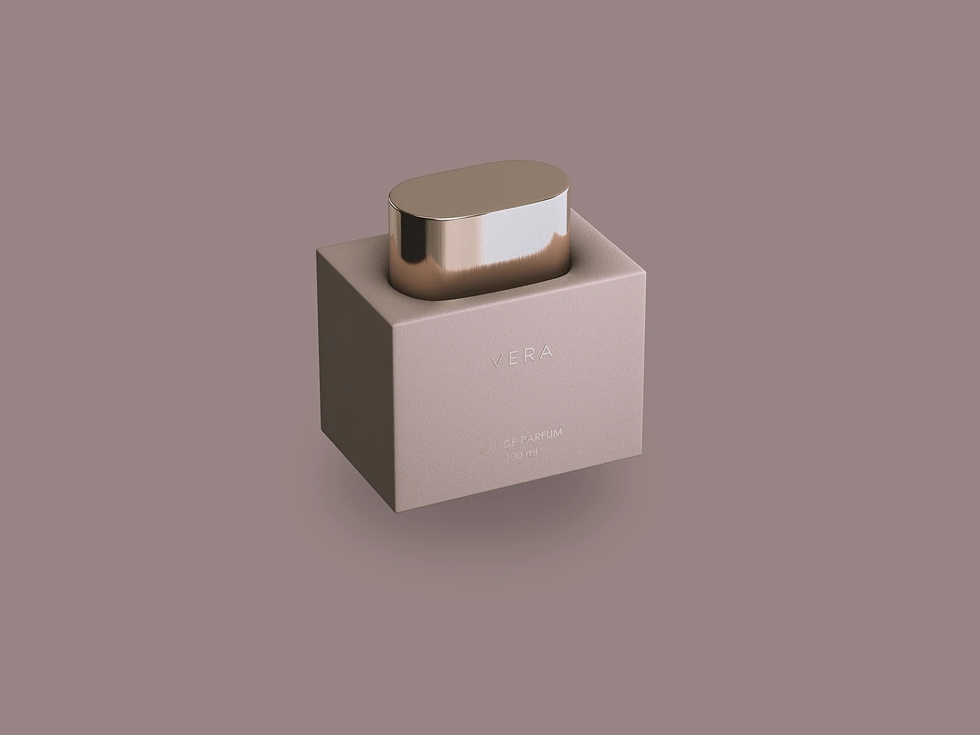 packing design，Perfume bottle，Minimalist style，originality，