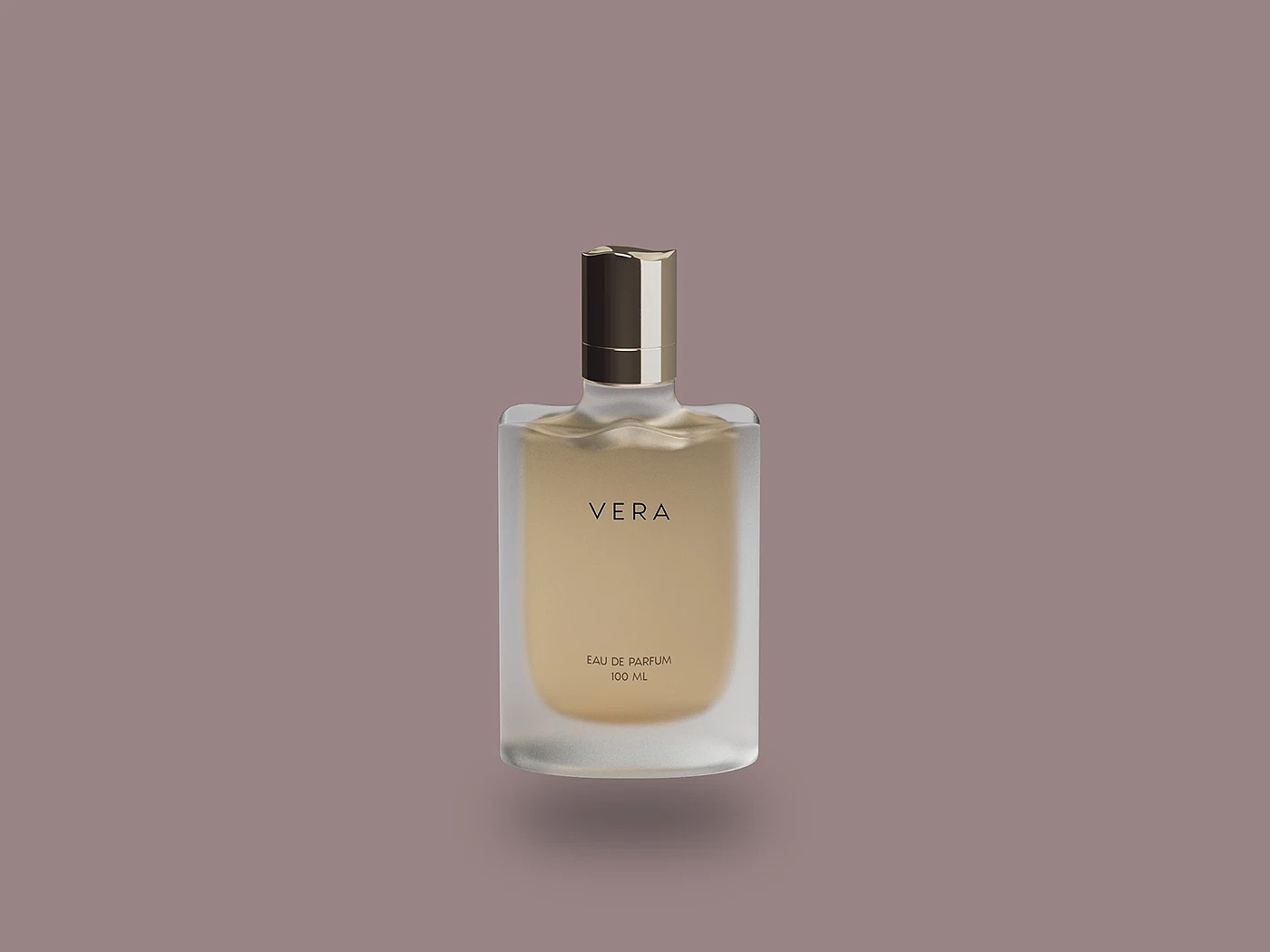 packing design，Perfume bottle，Minimalist style，originality，