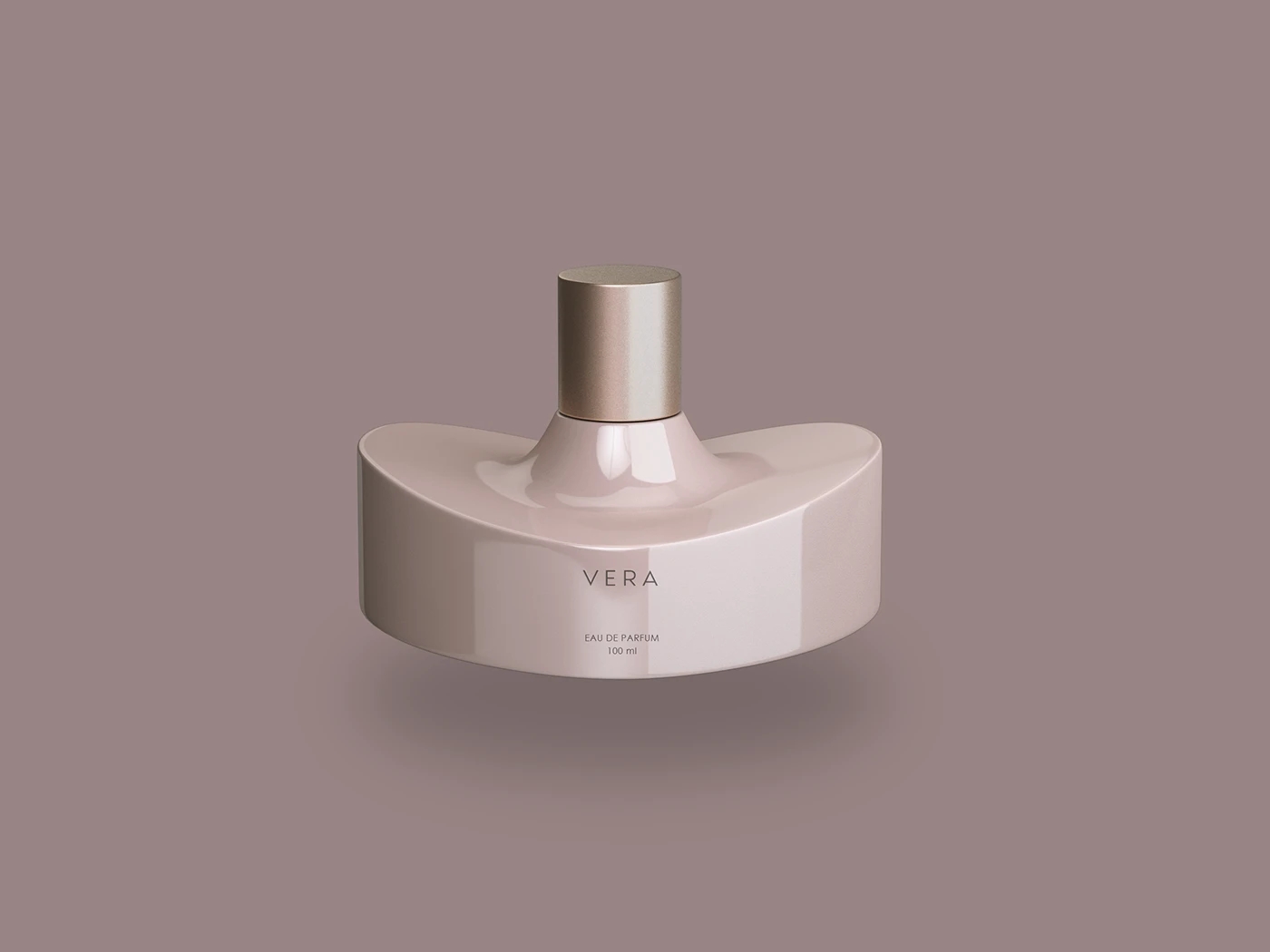 packing design，Perfume bottle，Minimalist style，originality，