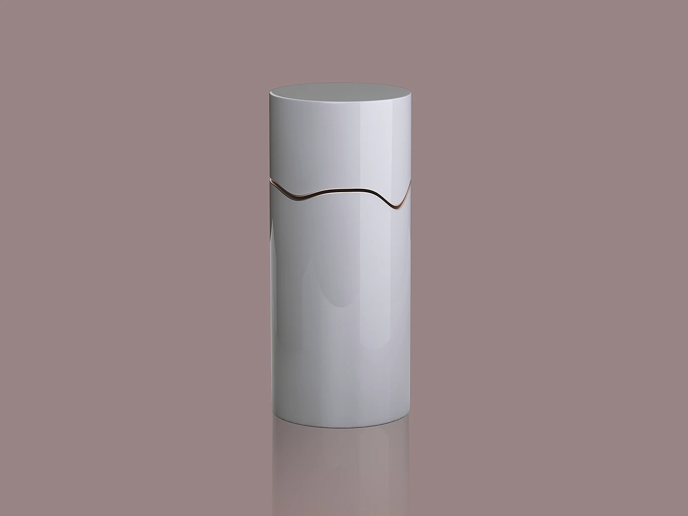 packing design，Perfume bottle，Minimalist style，originality，