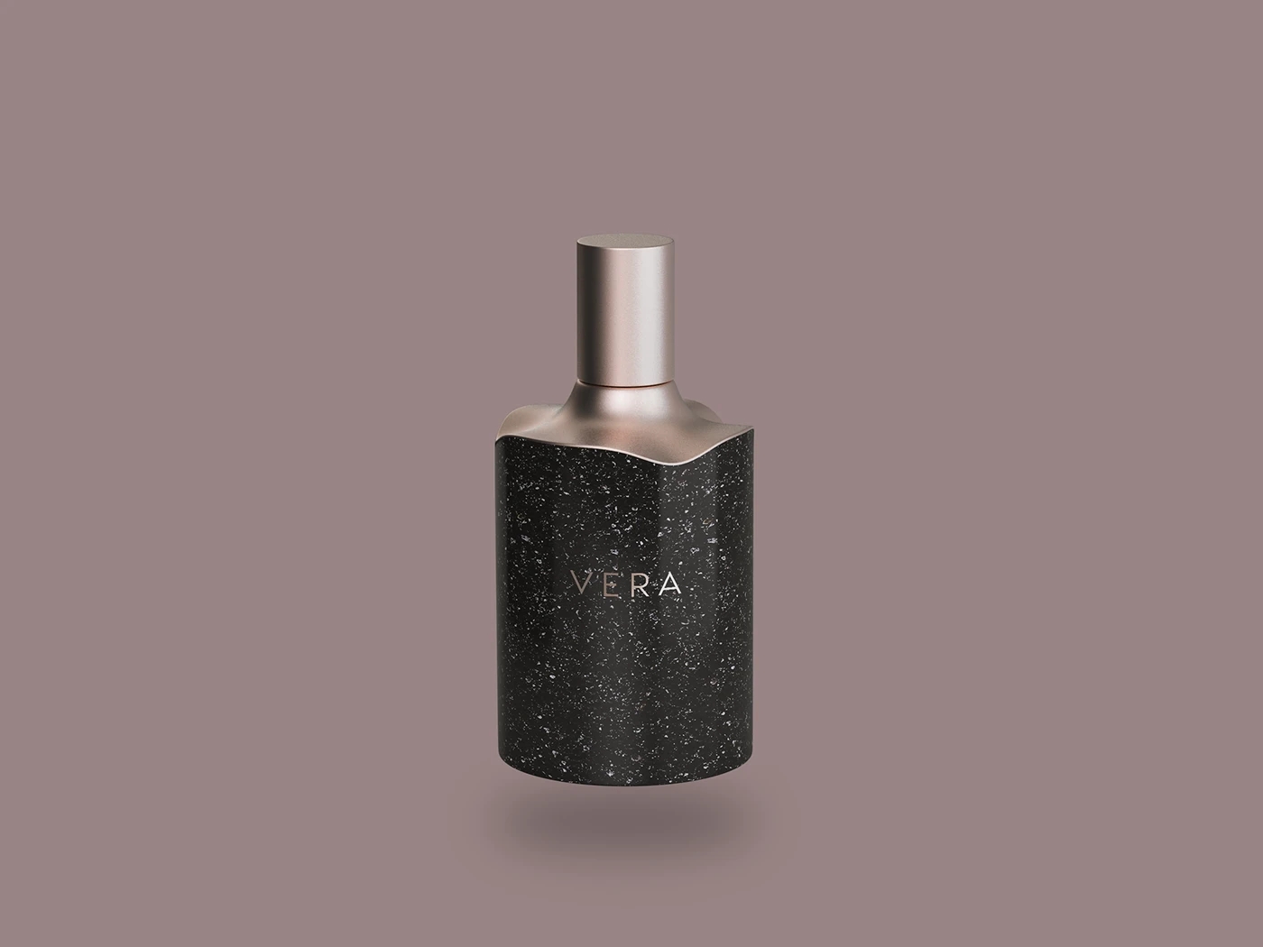 packing design，Perfume bottle，Minimalist style，originality，