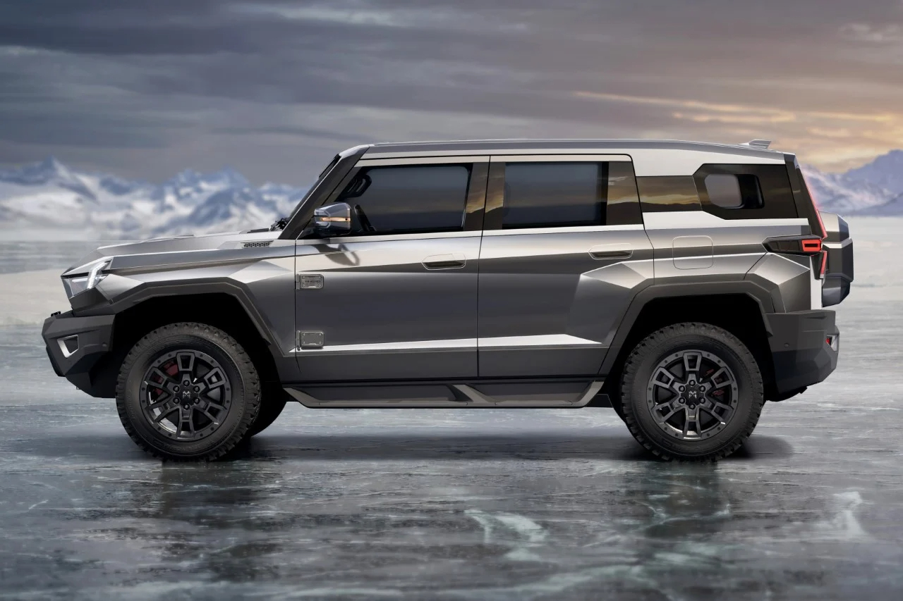 military，automobile，science and technology，UAV，suv，