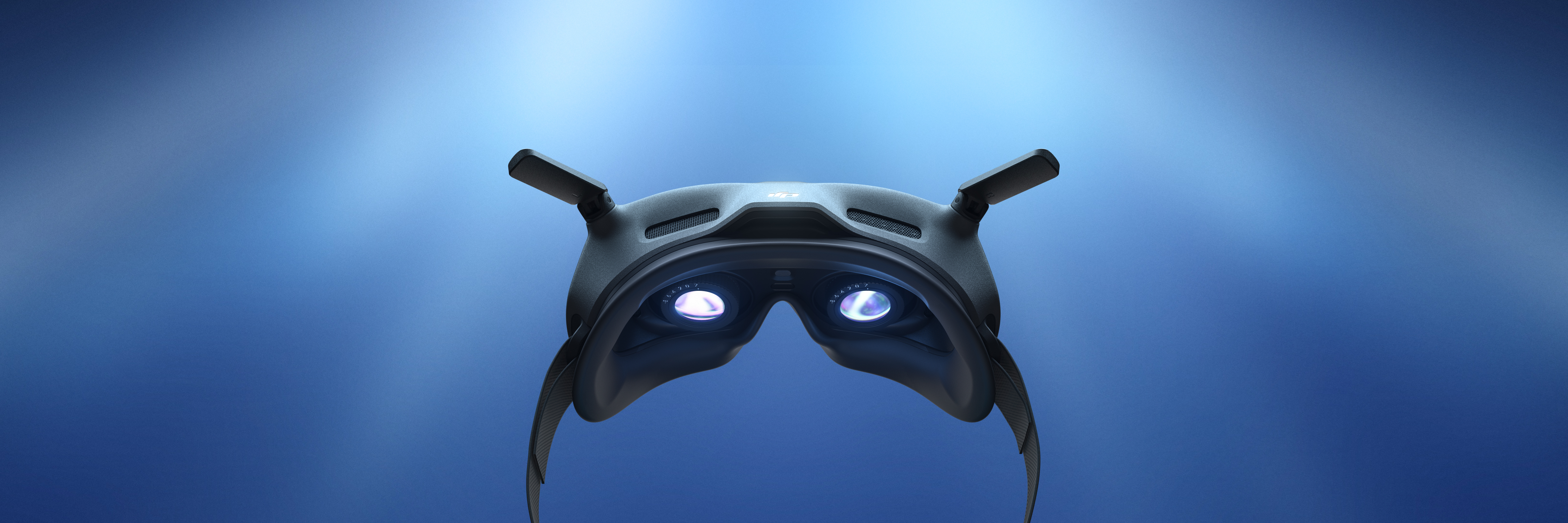 Dajiang innovation，VR glasses，industrial design，