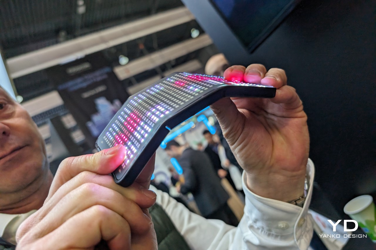 Dynavvisuual，led，Digital，display，