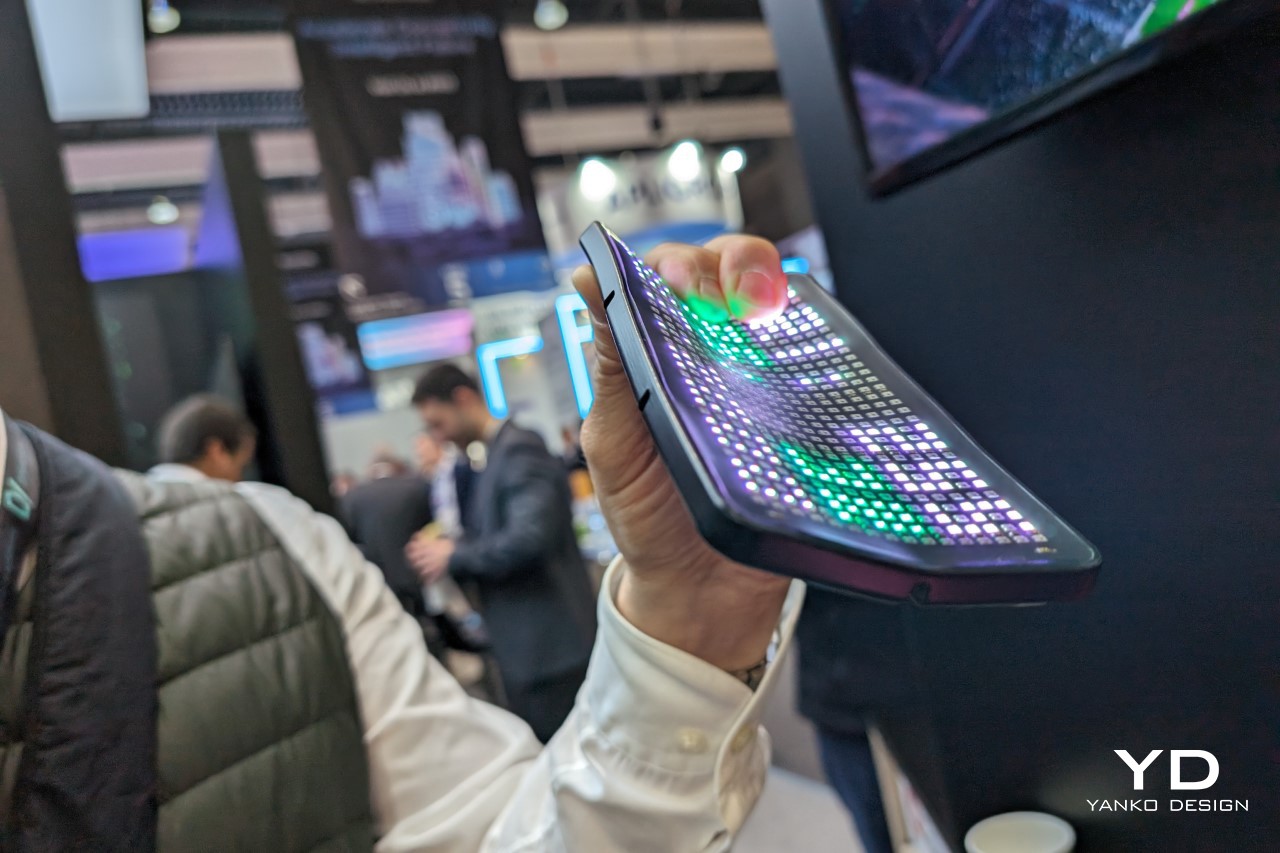 Dynavvisuual，led，Digital，display，