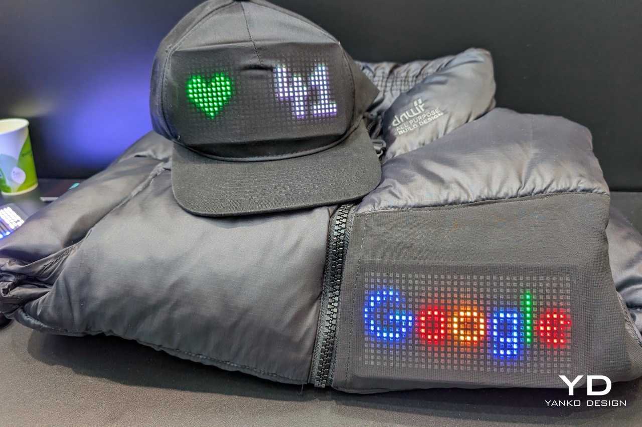 Dynavvisuual，led，Digital，display，