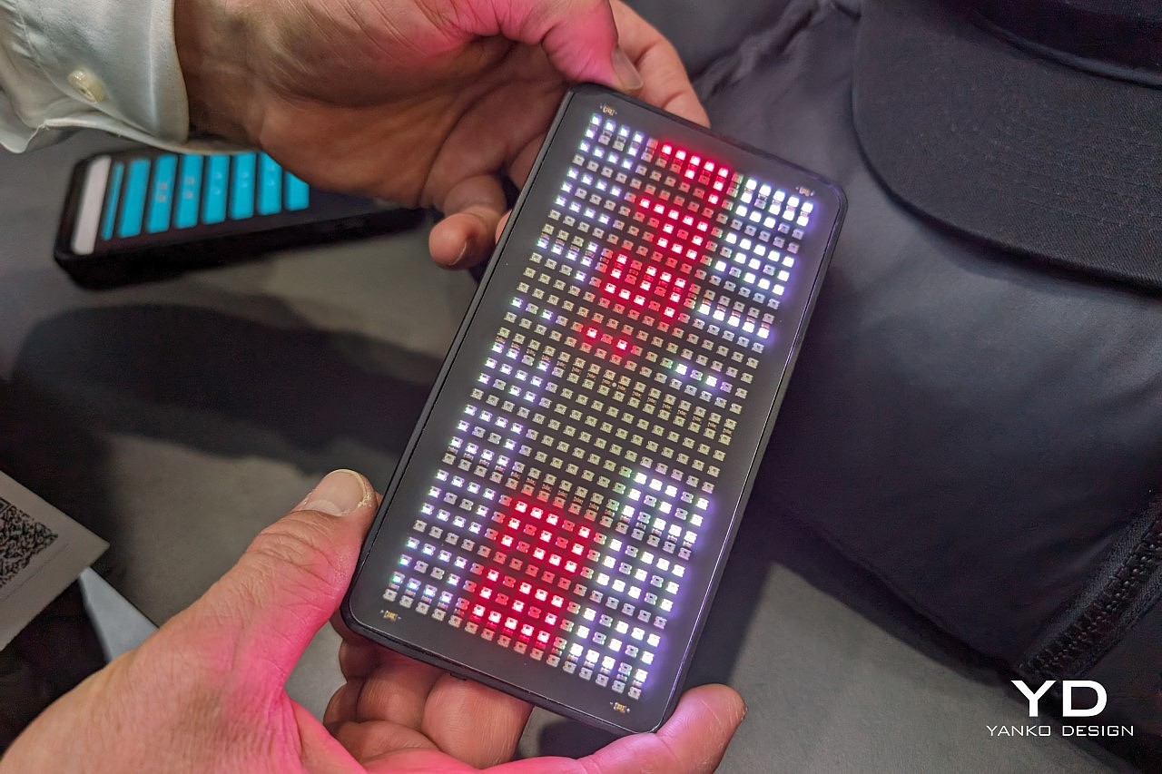 Dynavvisuual，led，Digital，display，