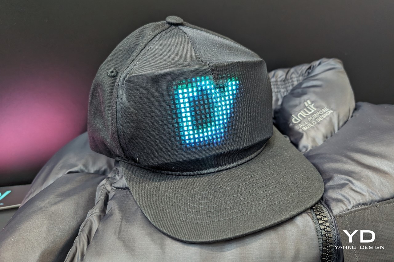 Dynavvisuual，led，Digital，display，