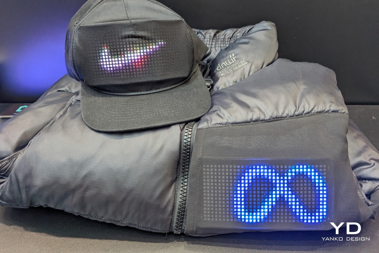 Dynavvisuual，led，Digital，display，