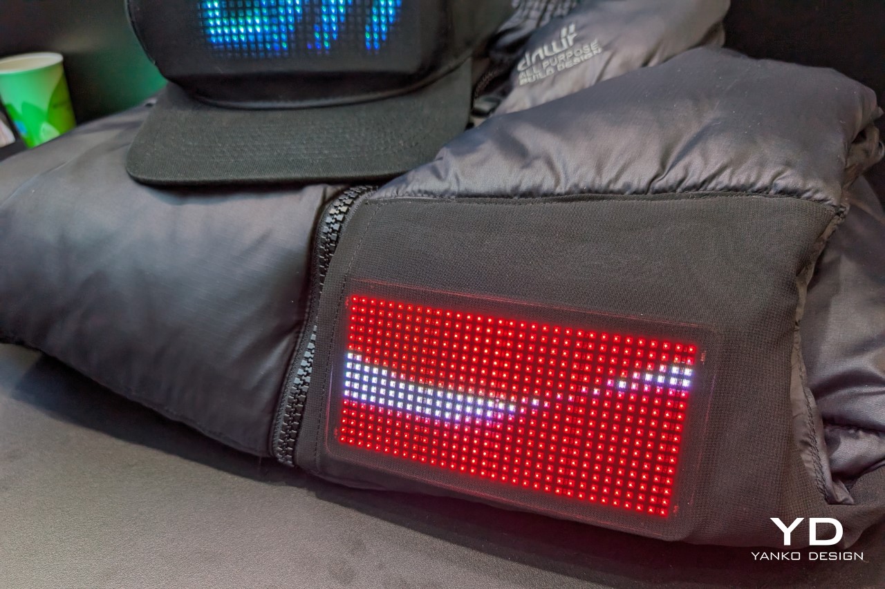 Dynavvisuual，led，Digital，display，