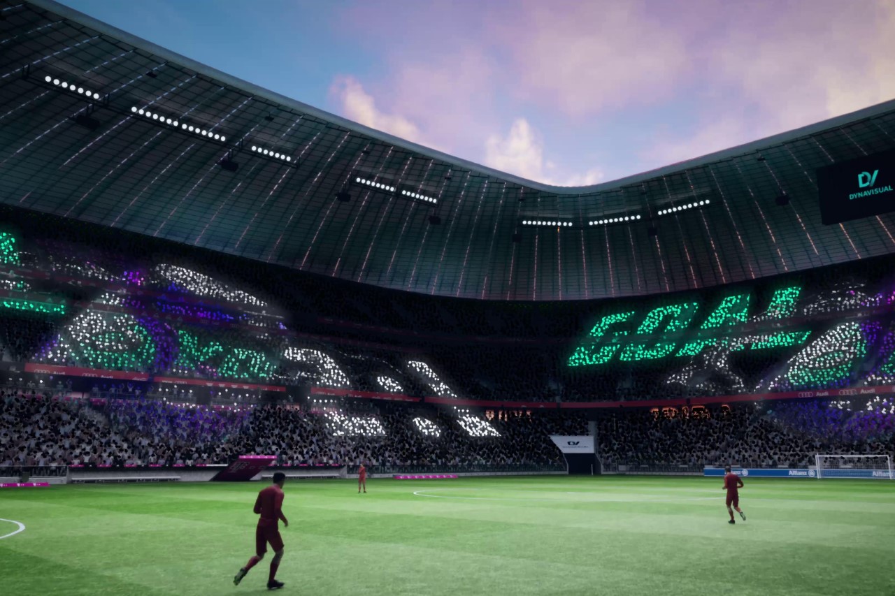 Dynavvisuual，led，Digital，display，