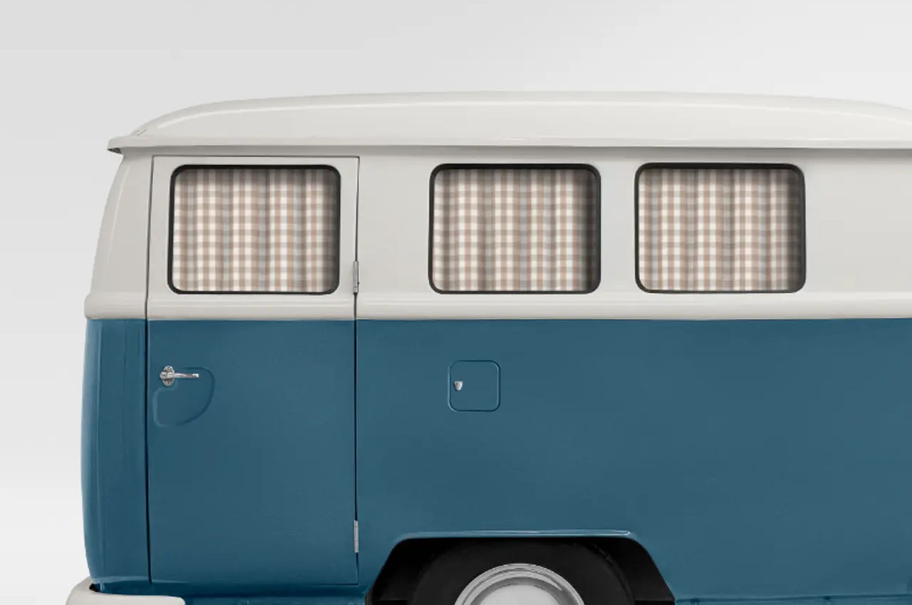 Touring car，trailer，vehicle，T2.3，