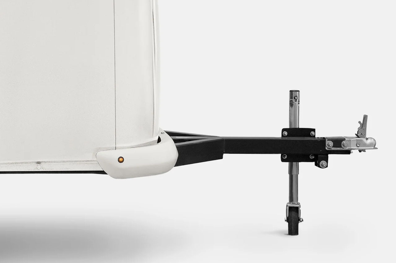 Touring car，trailer，vehicle，T2.3，