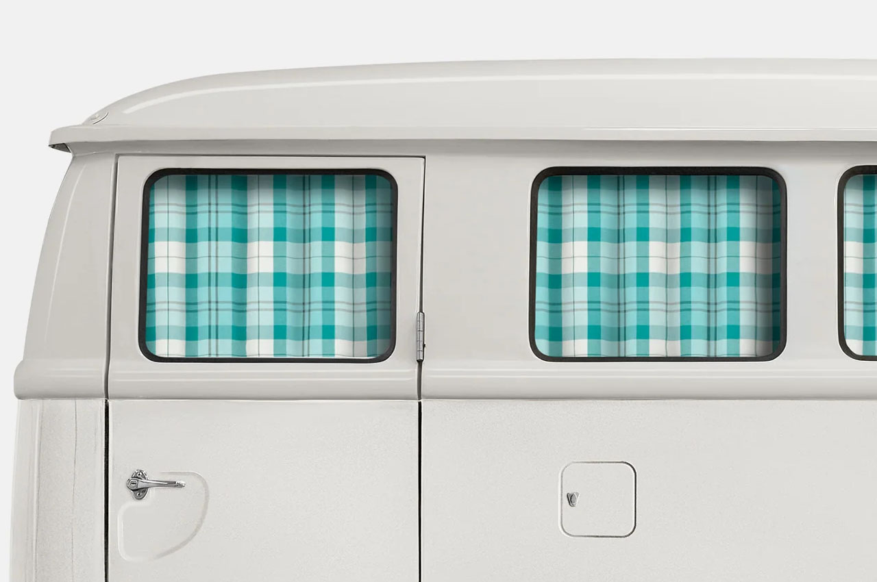 Touring car，trailer，vehicle，T2.3，