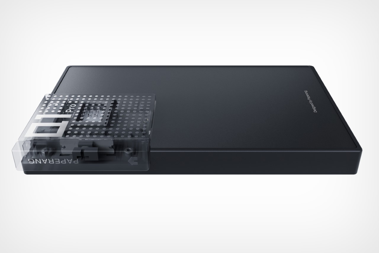 Paperang Q1，Digital，electronic product，E-reader，