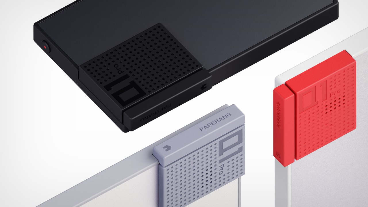 Paperang Q1，Digital，electronic product，E-reader，