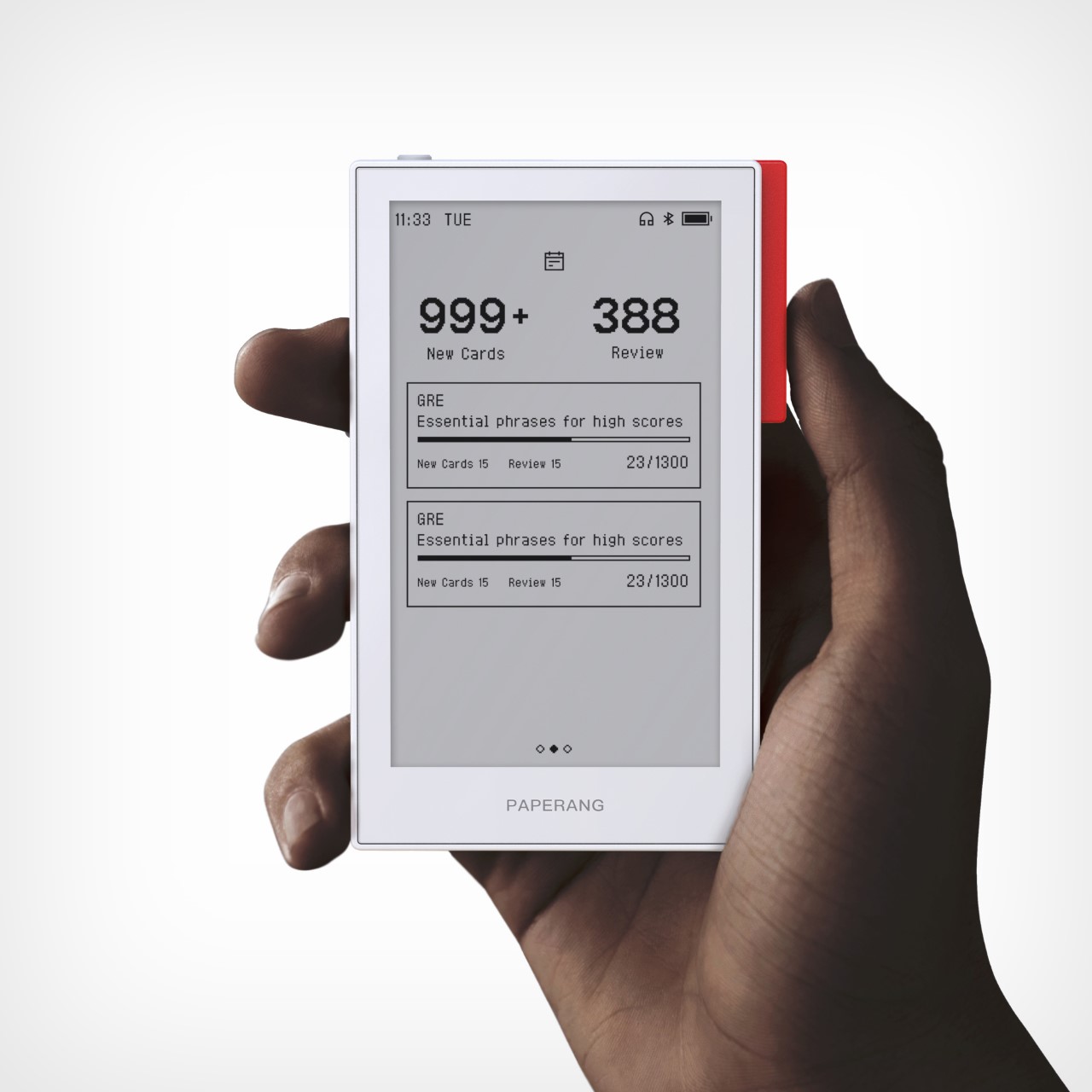 Paperang Q1，Digital，electronic product，E-reader，