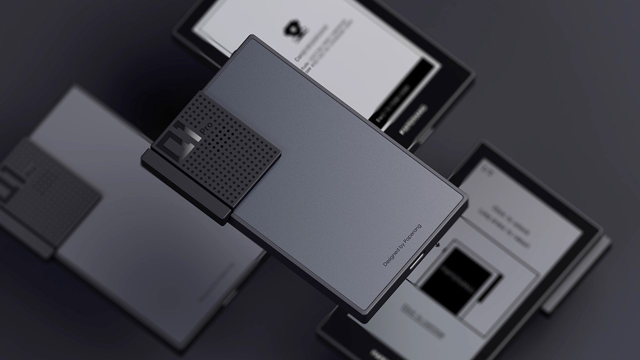 Paperang Q1，Digital，electronic product，E-reader，