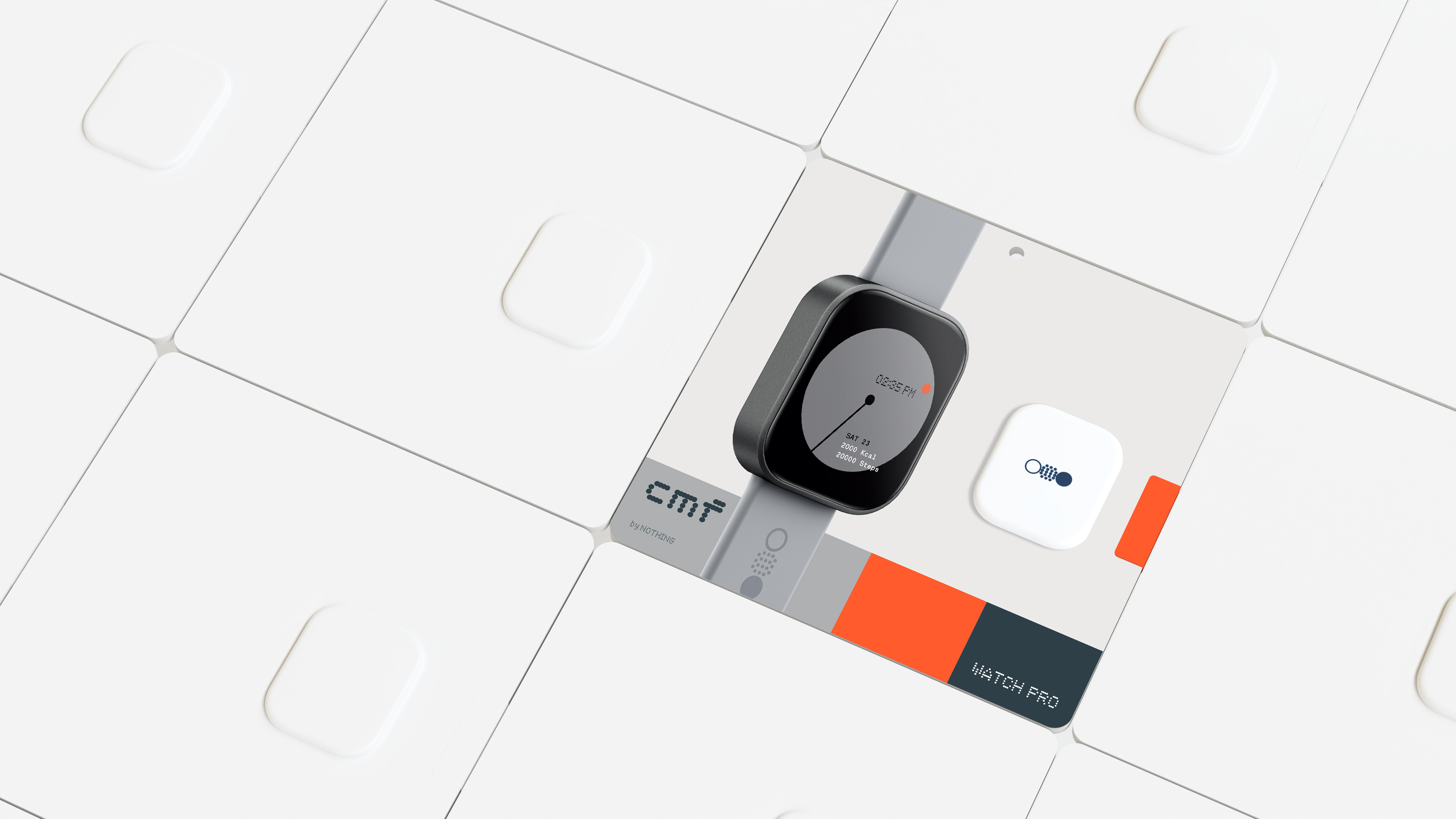 packing design，Consumer products，