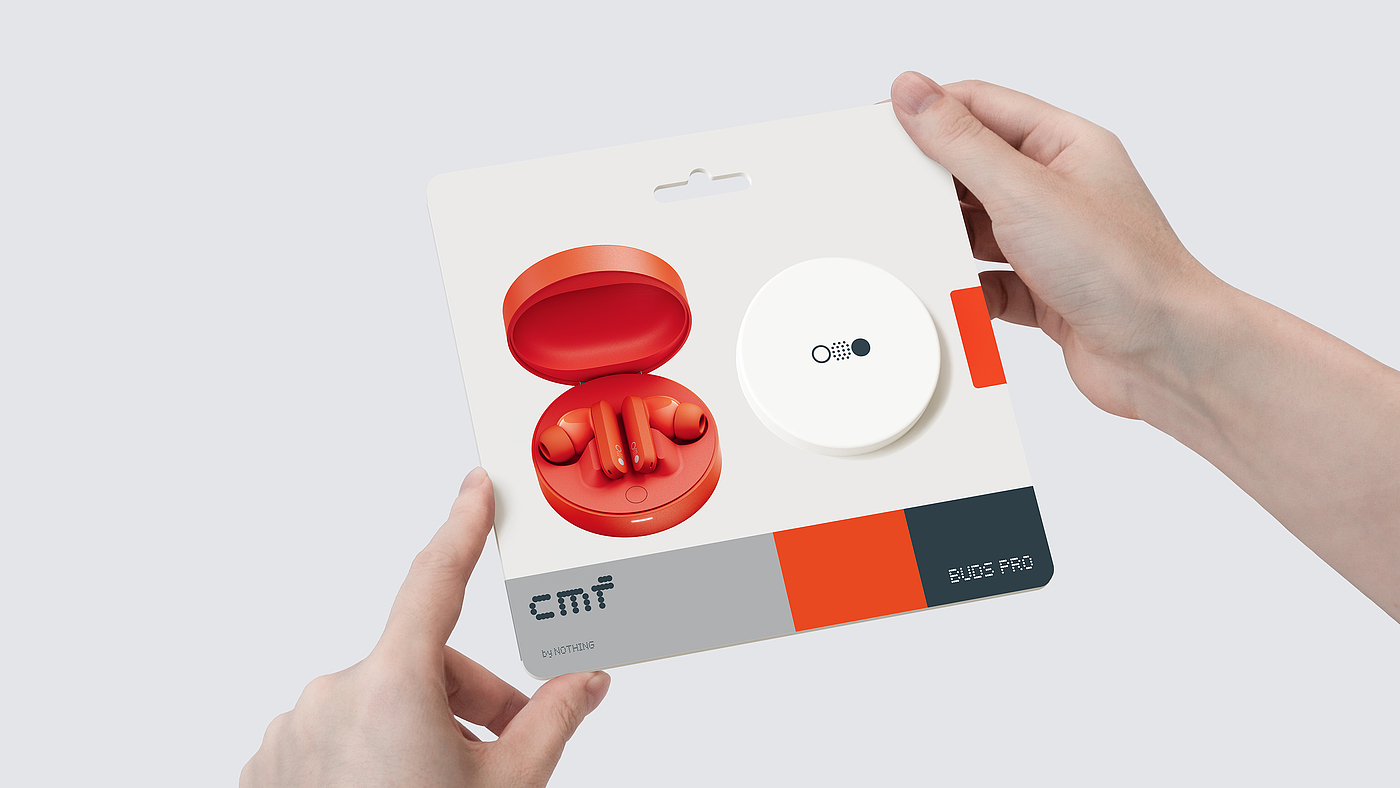 packing design，Consumer products，